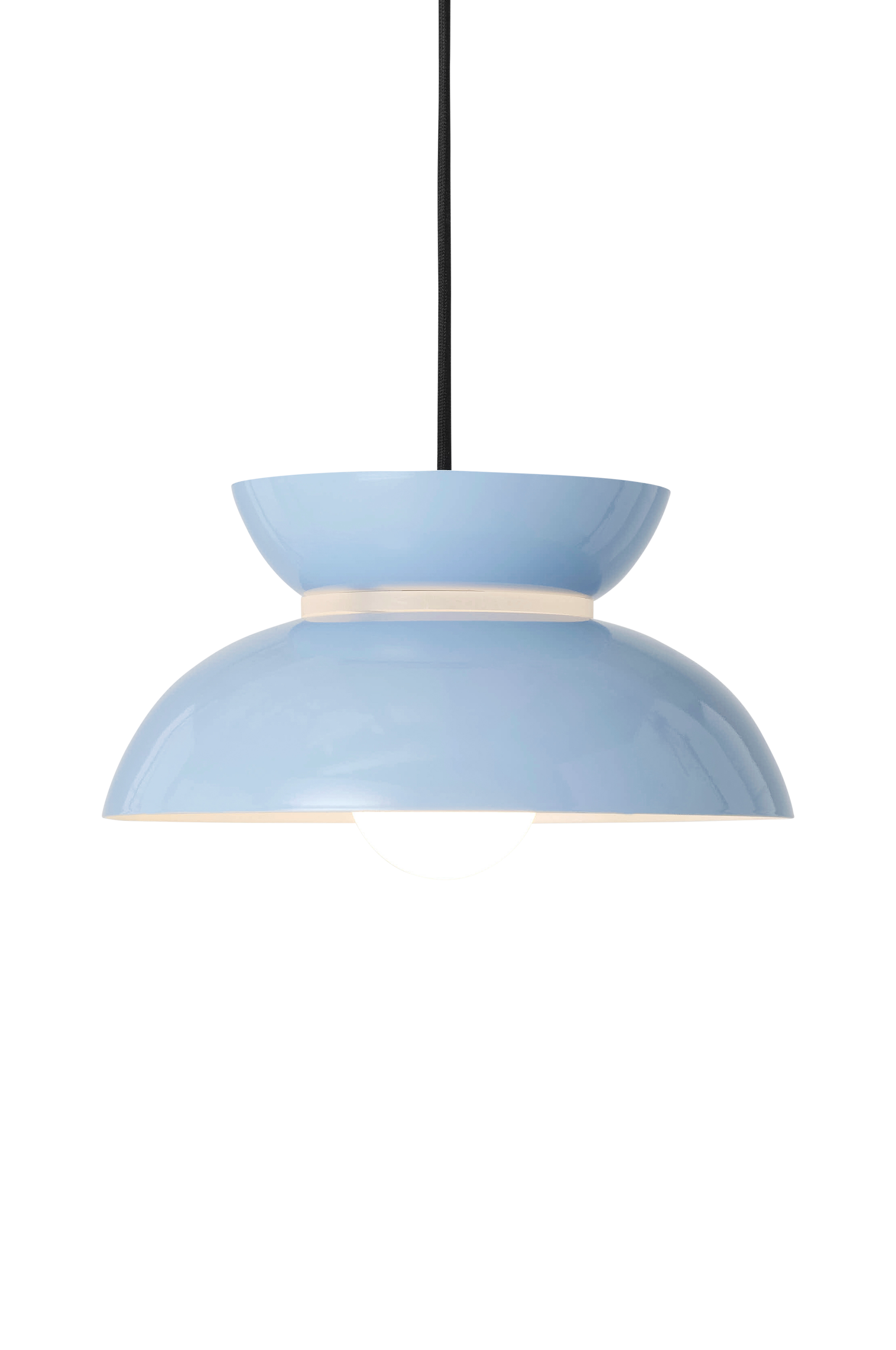Taklampe Clara