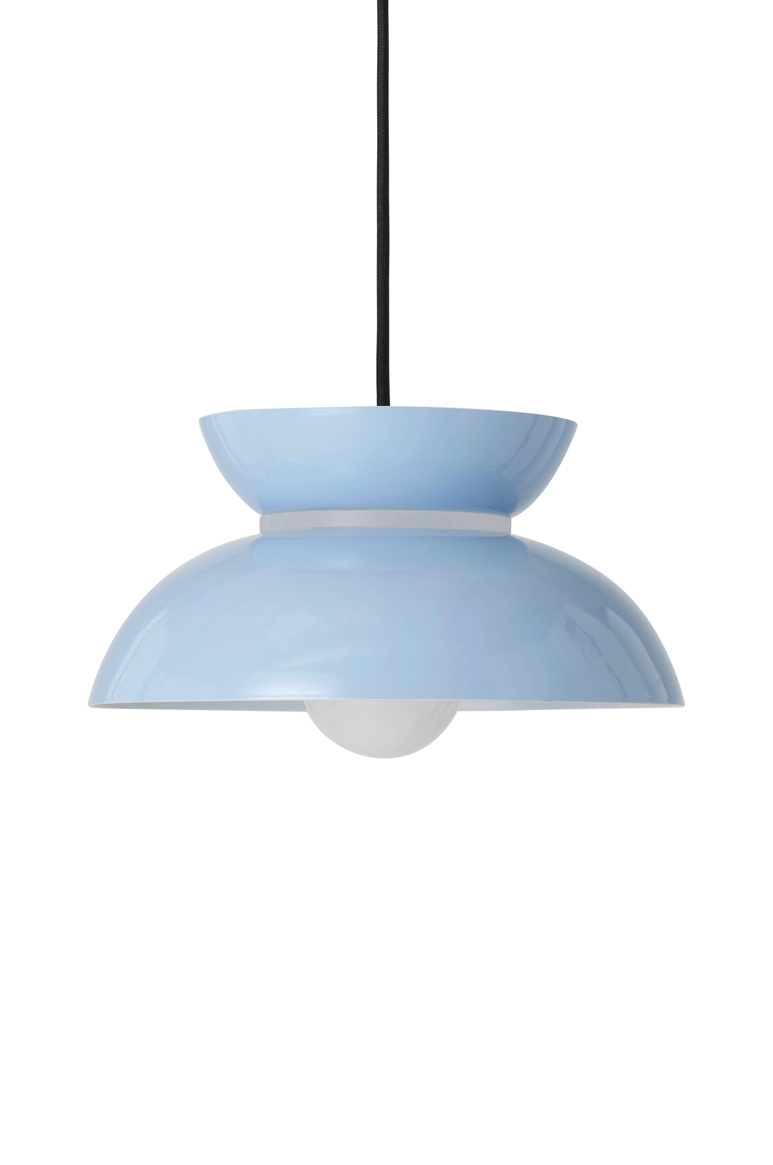 Taklampe Clara