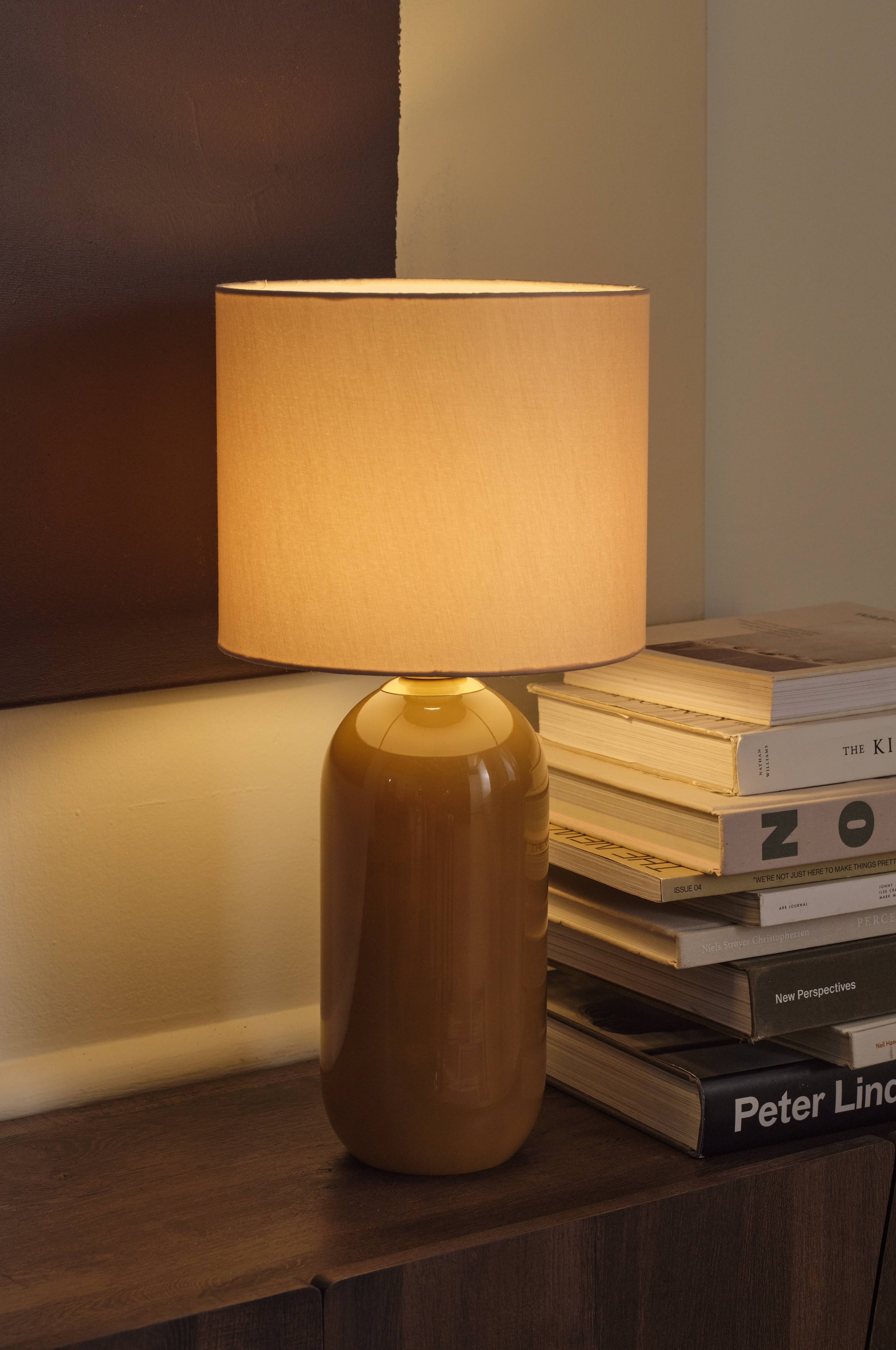 Bordlampe Mikela