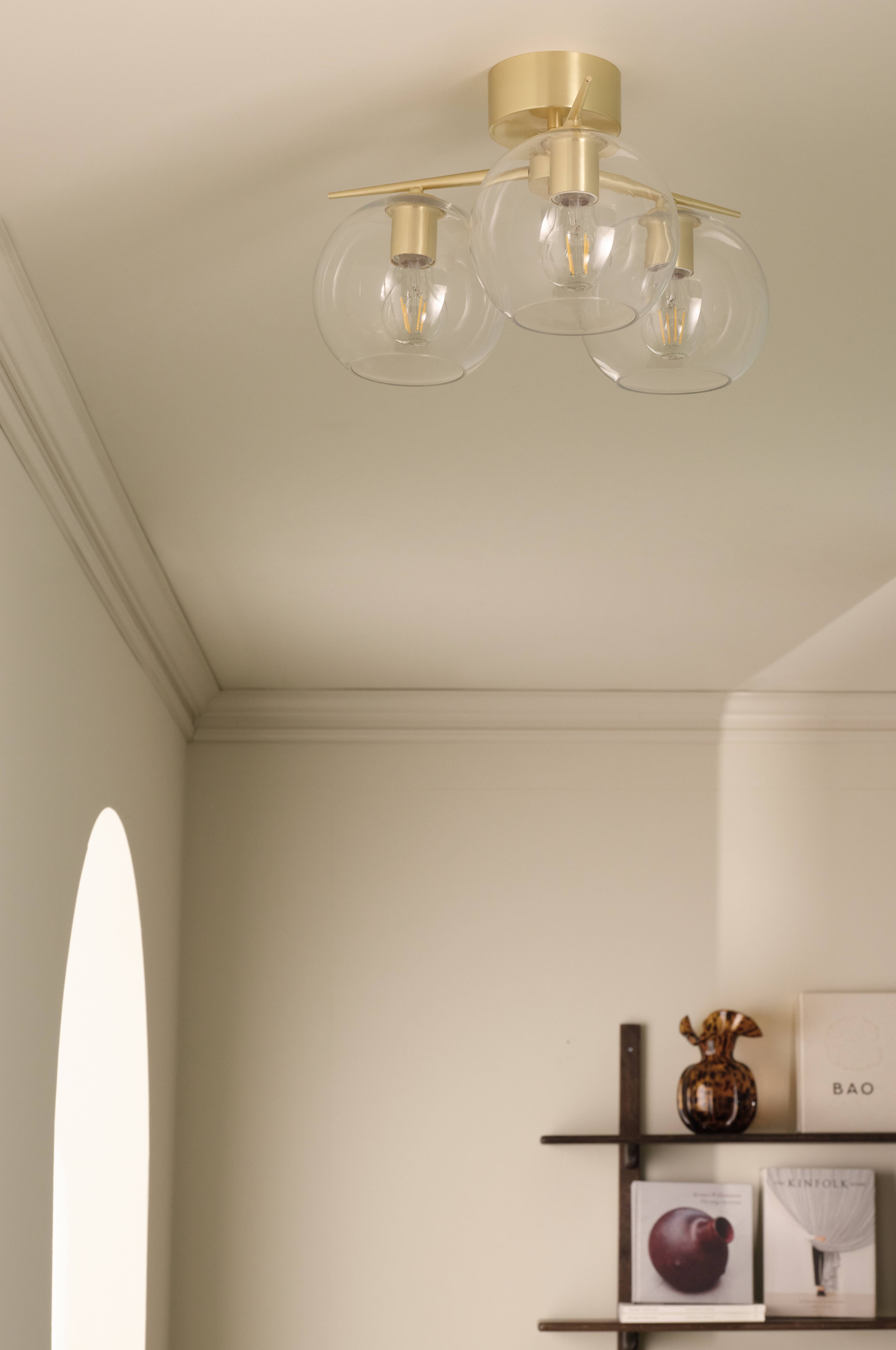 Plafond Lorenzo