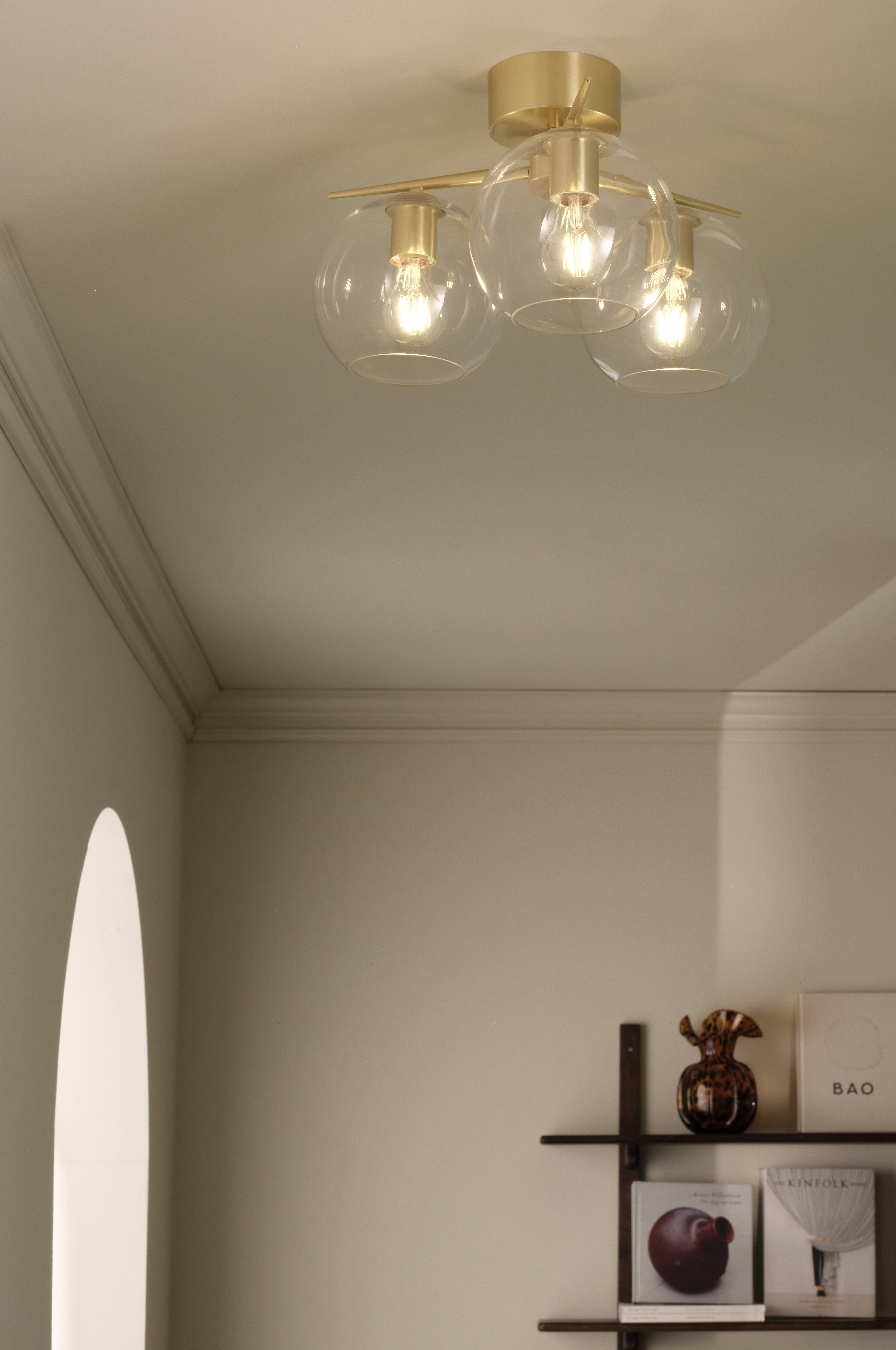 Plafond Lorenzo