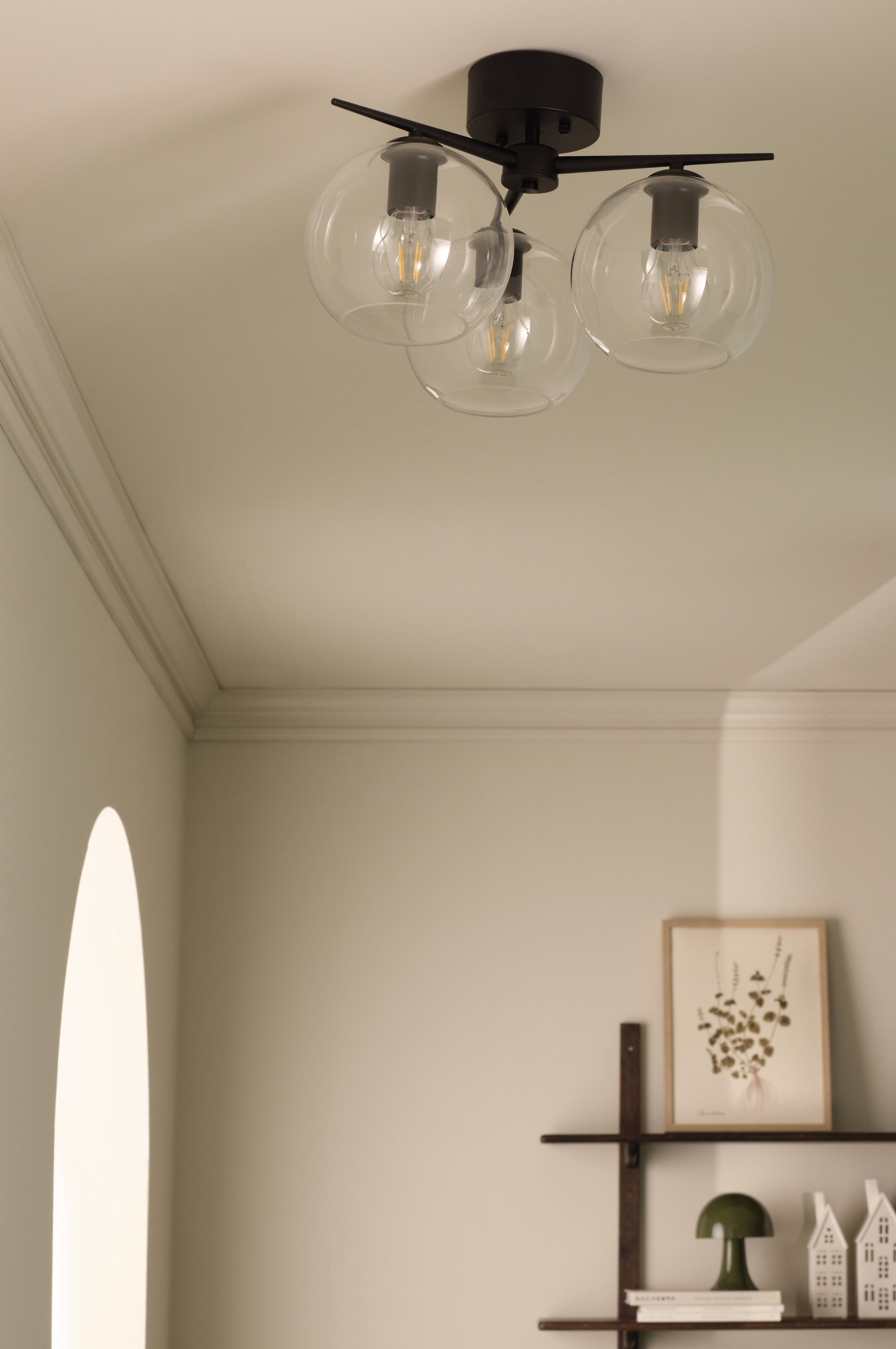 Plafond Lorenzo