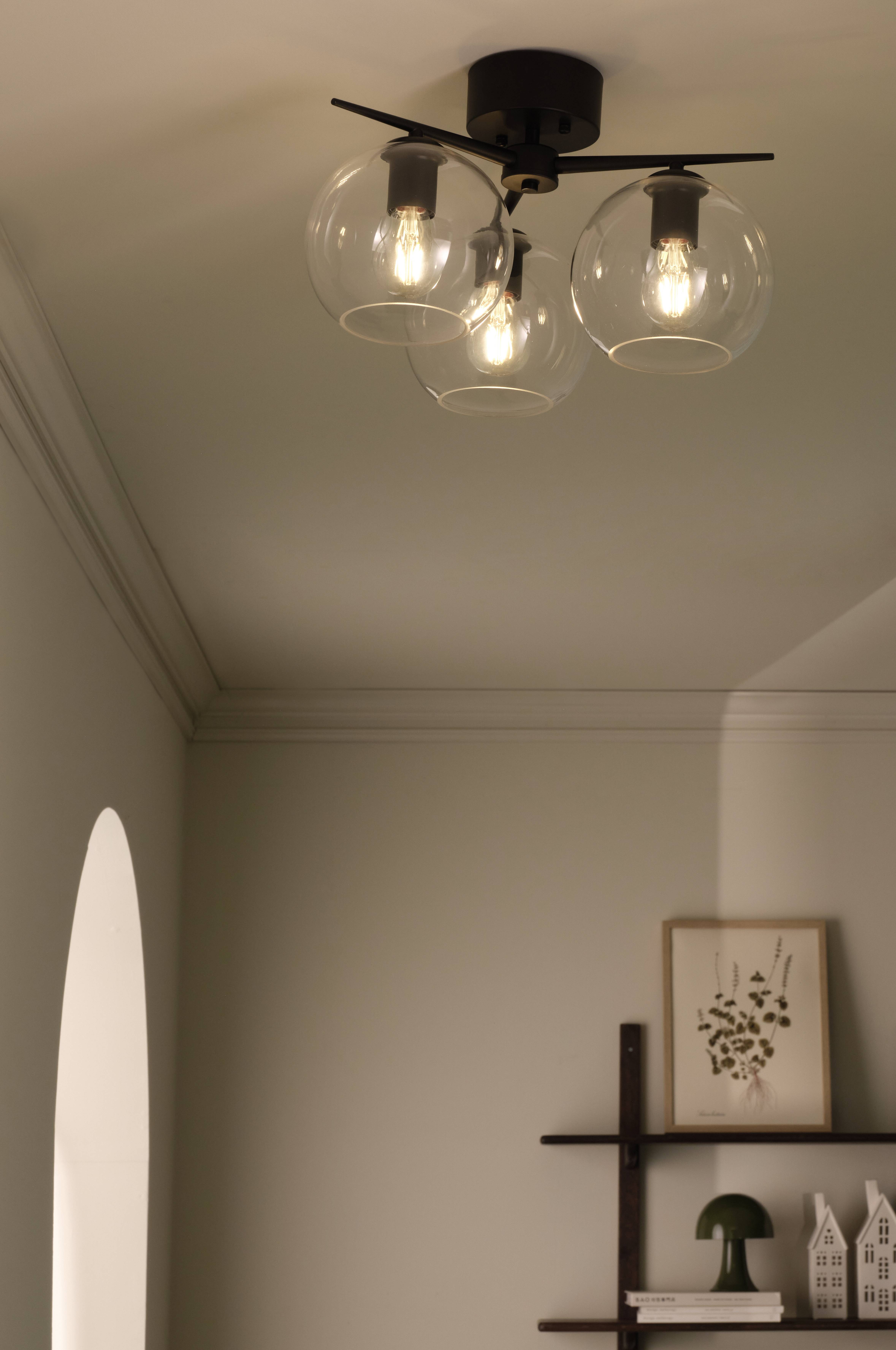 Plafond Lorenzo