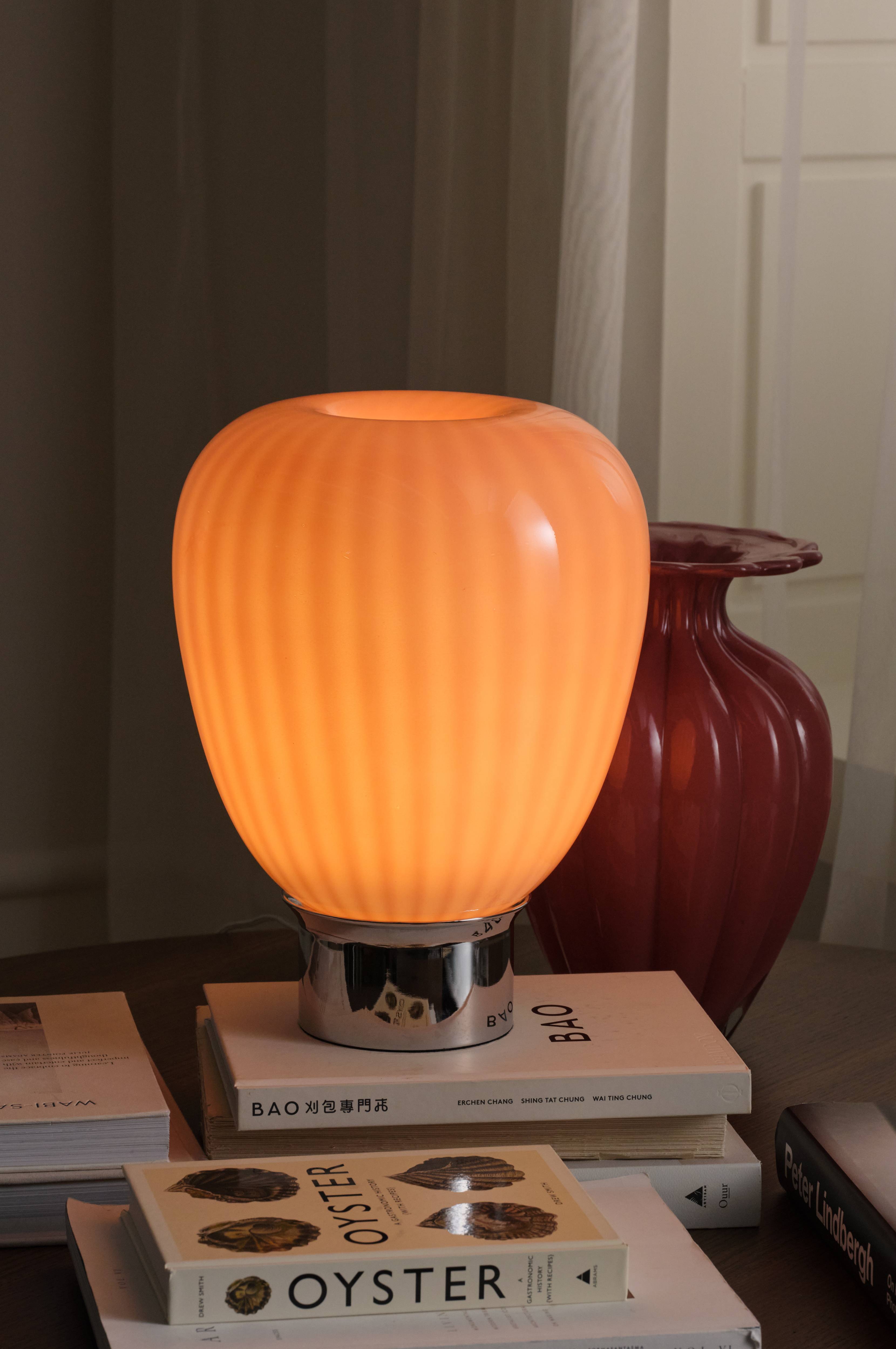 Bordlampe Balloon