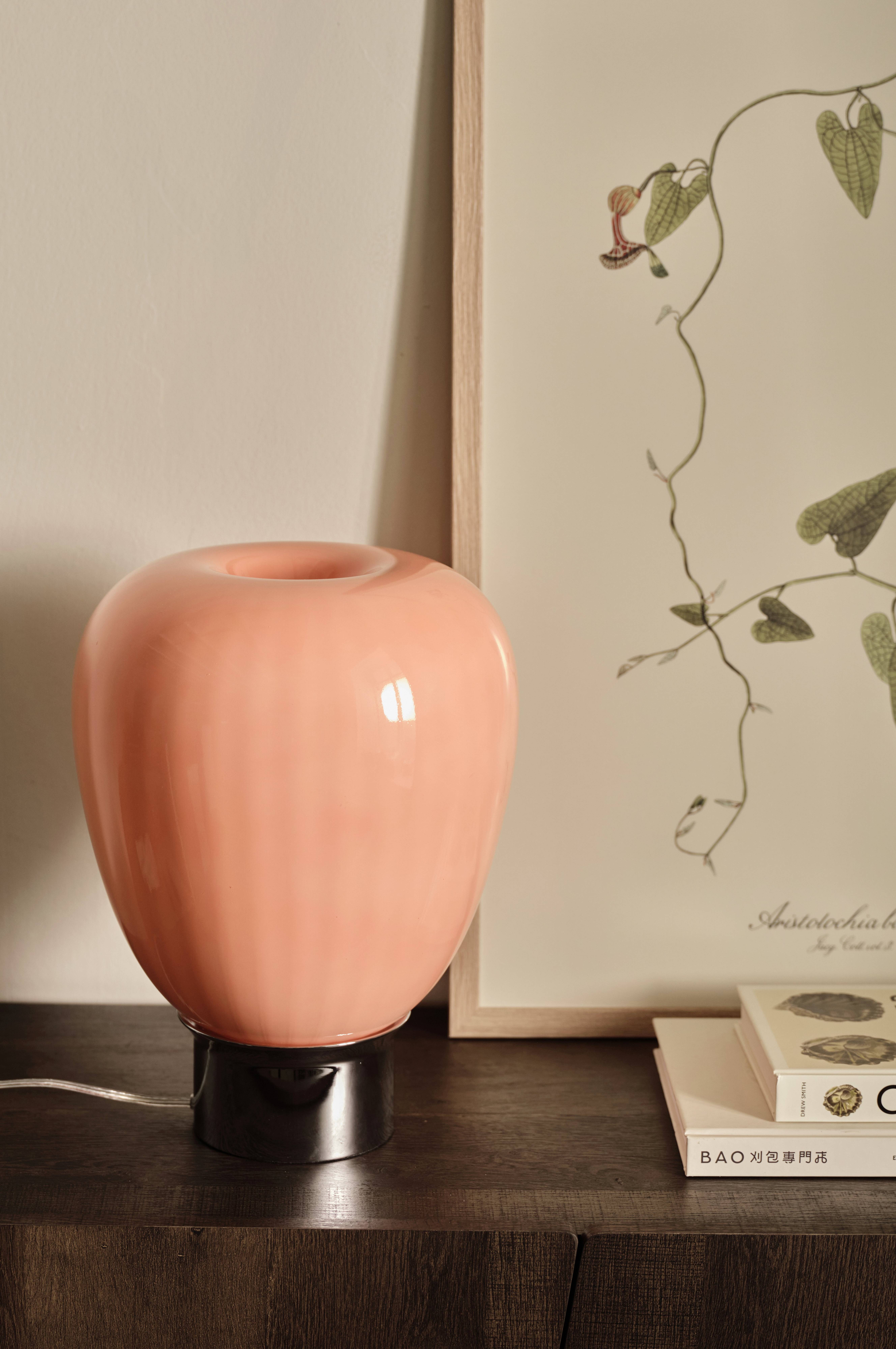 Bordlampe Balloon