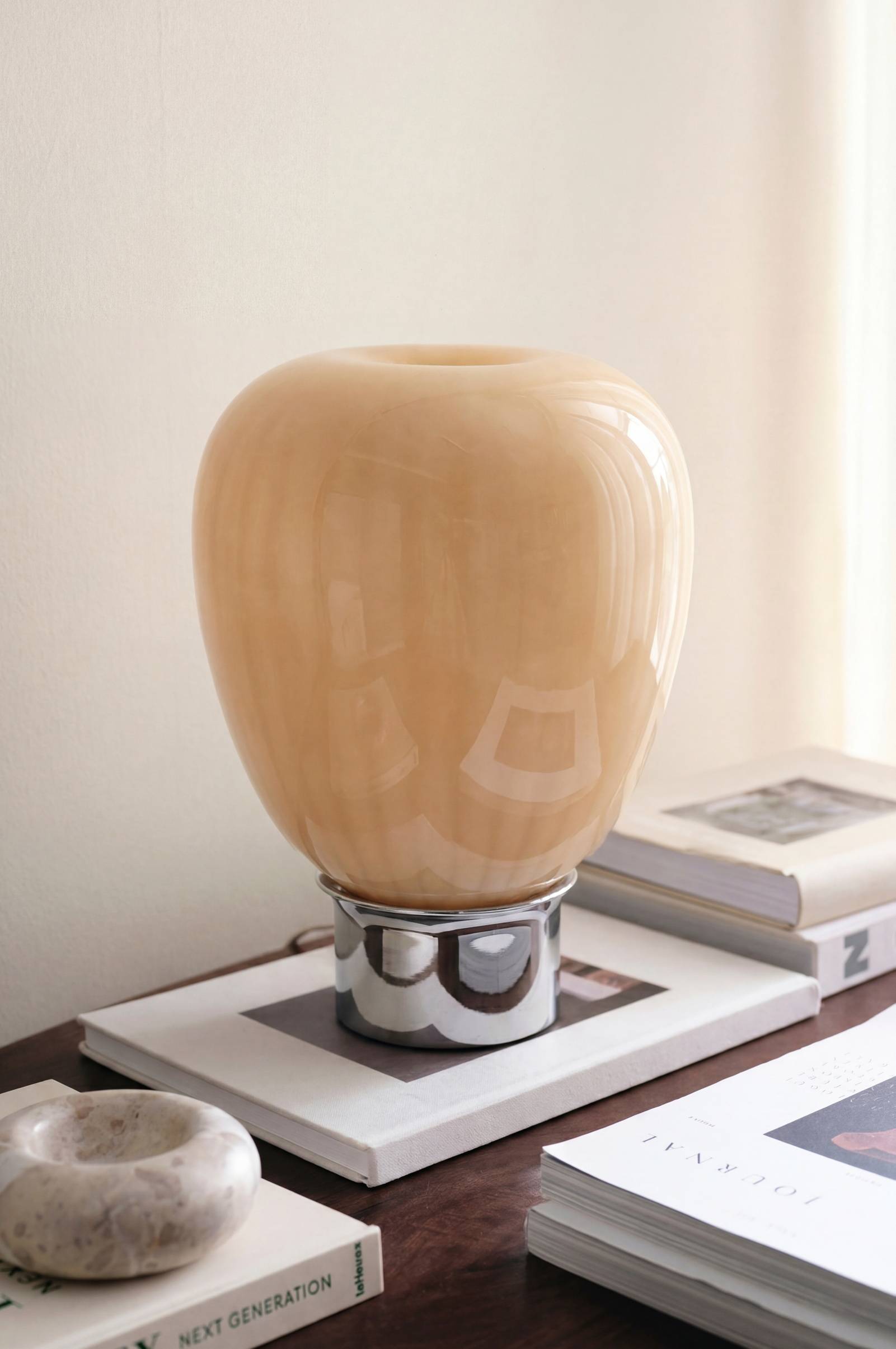 Bordlampe Balloon