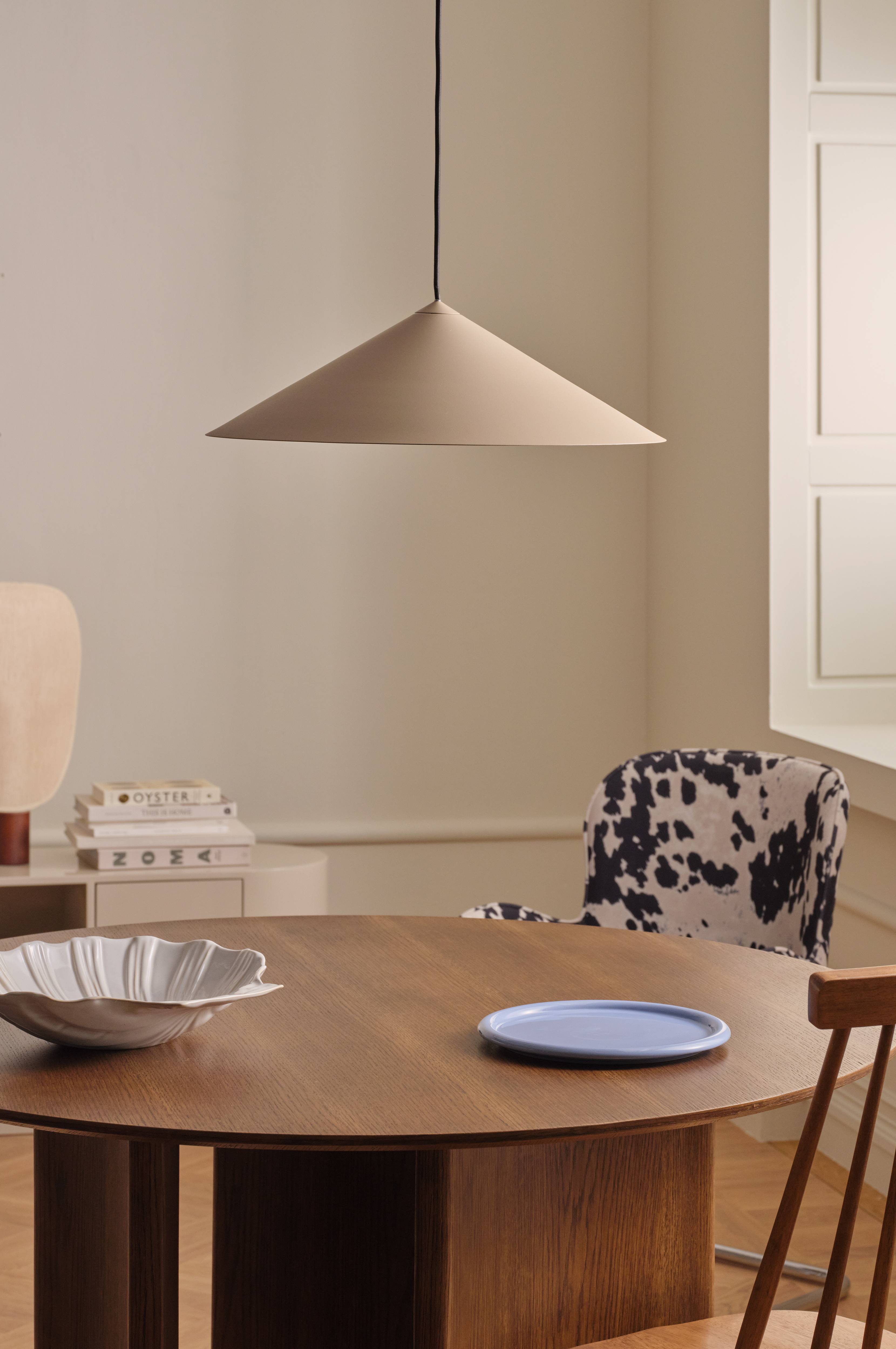 Taklampe Alex