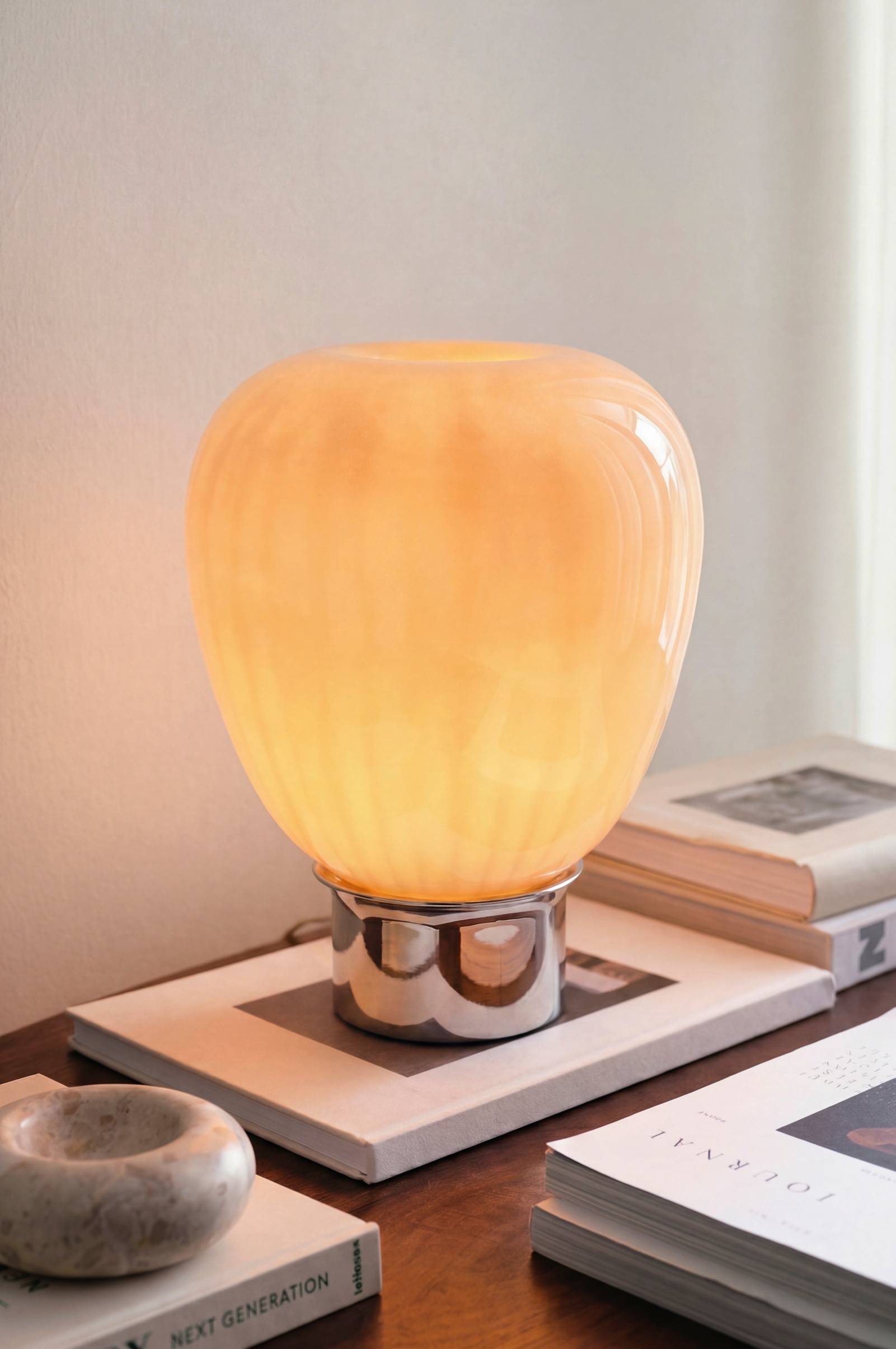 Bordlampe Balloon