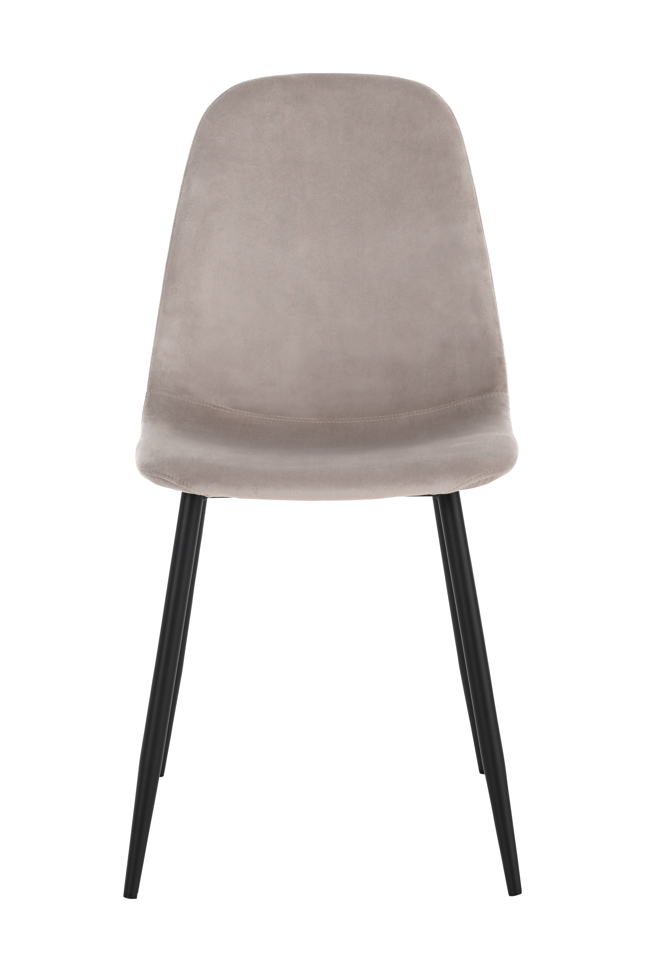 Spisegruppe Gilda med 1 bord og 8 stoler