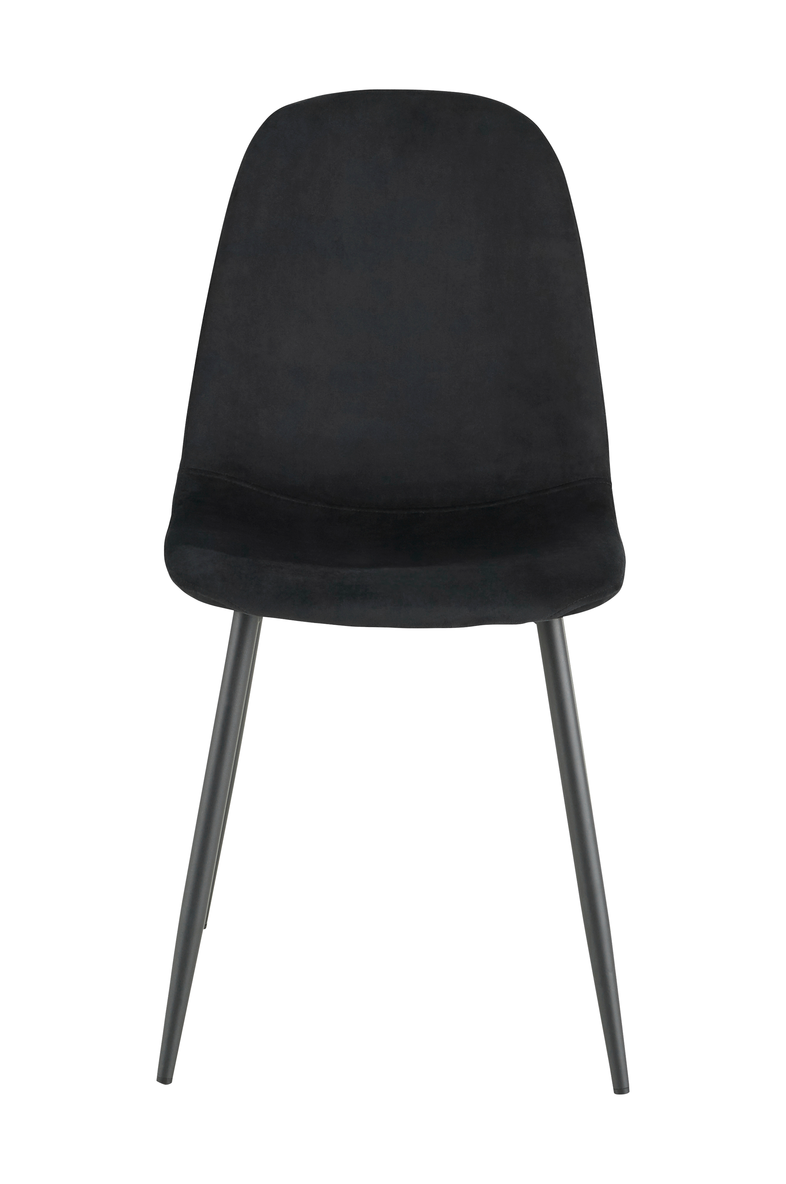 Spisegruppe Gilda med 1 bord og 8 stoler