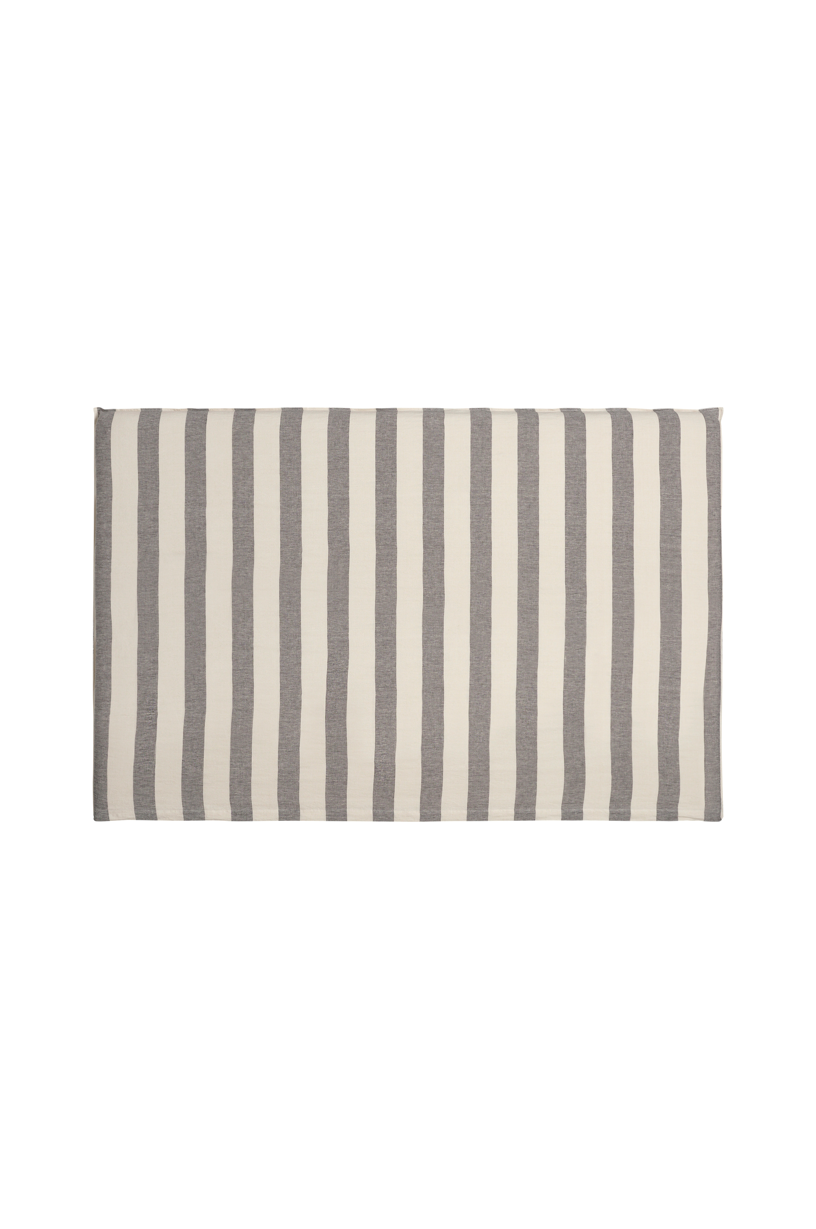 Hodegjerdetrekk Candice Block Stripe