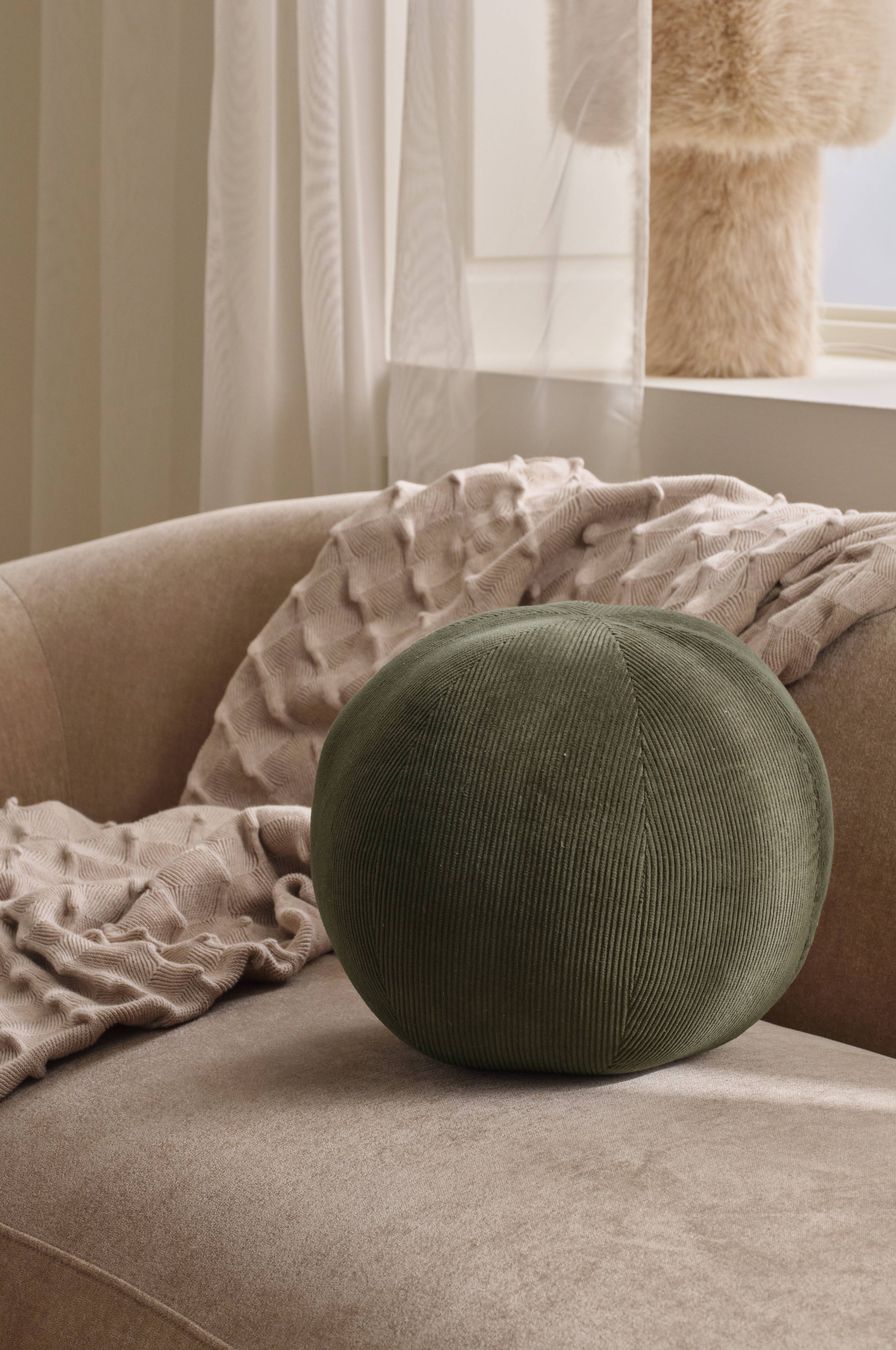 Ballpute Erin Ball Cushion