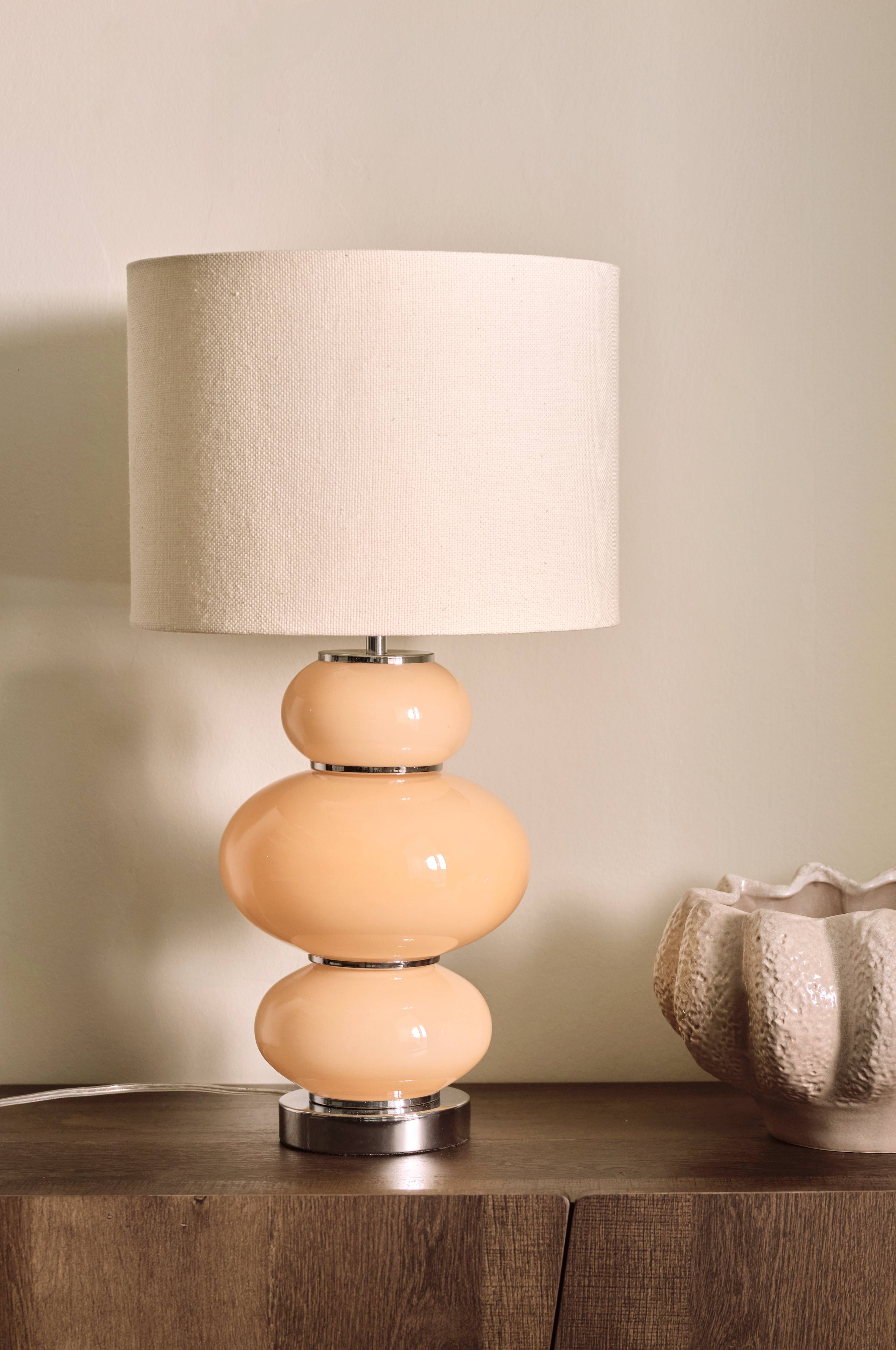 Bordlampe Marie