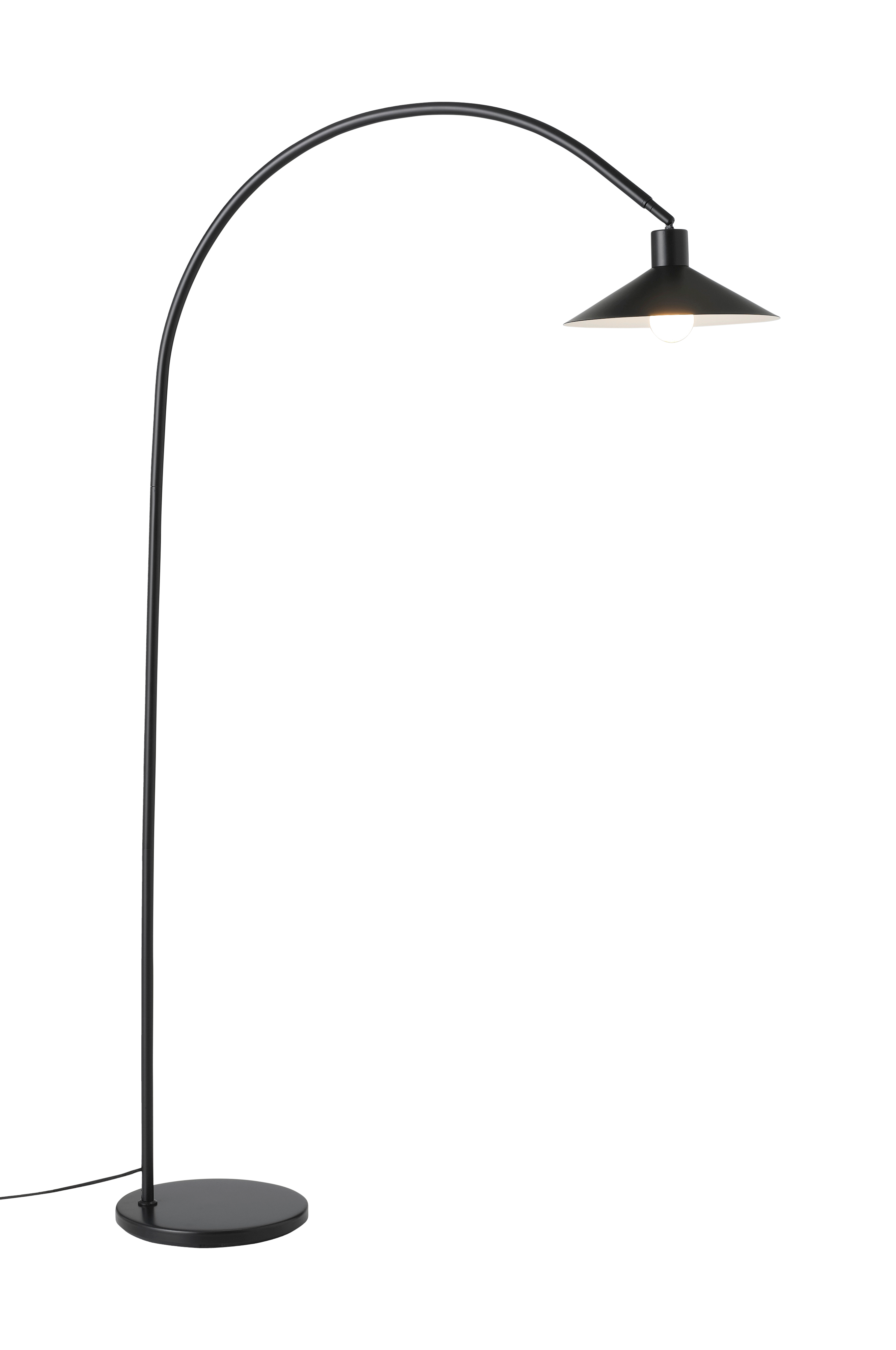 Gulvlampe Louisiana