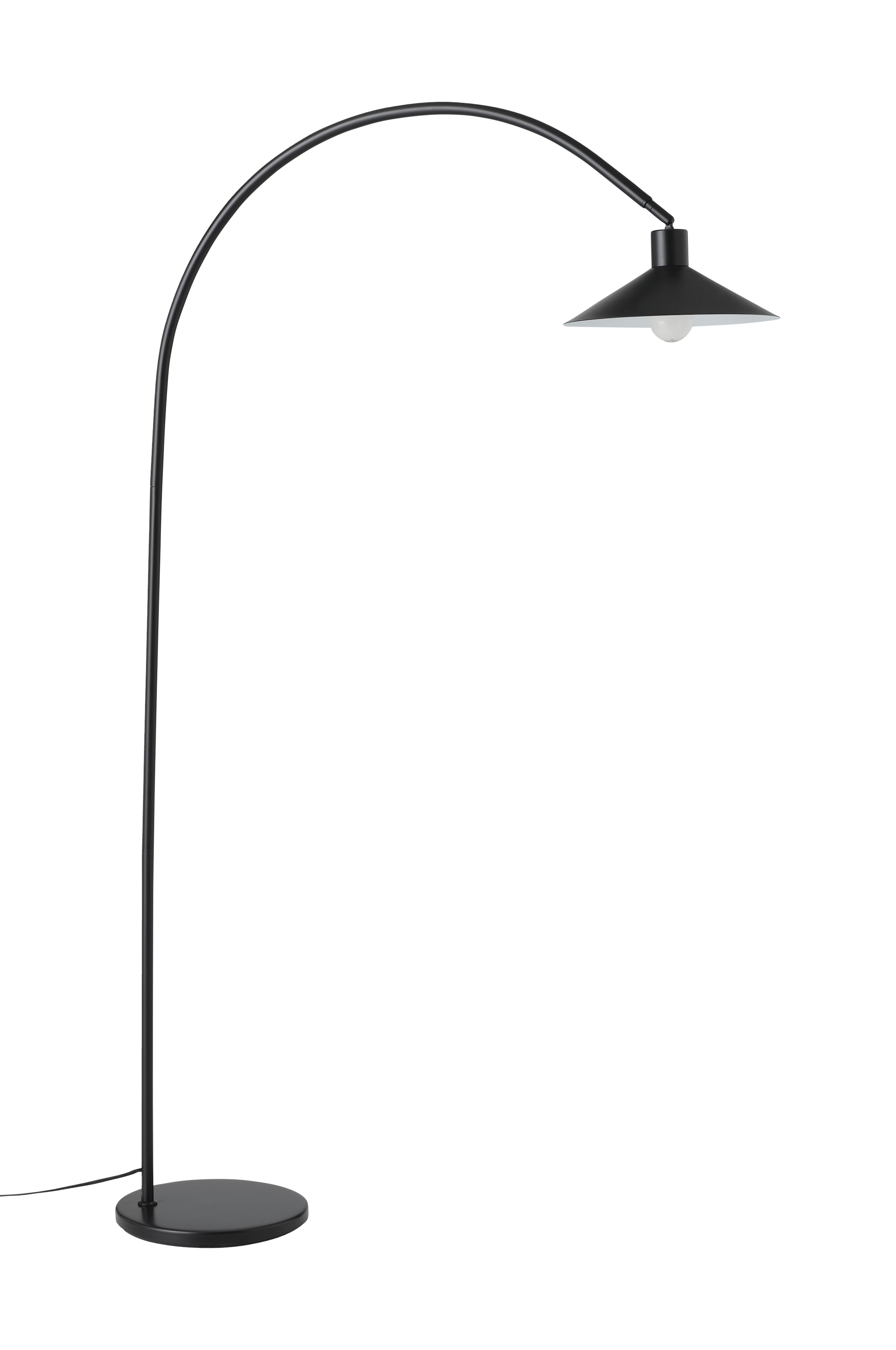 Gulvlampe Louisiana