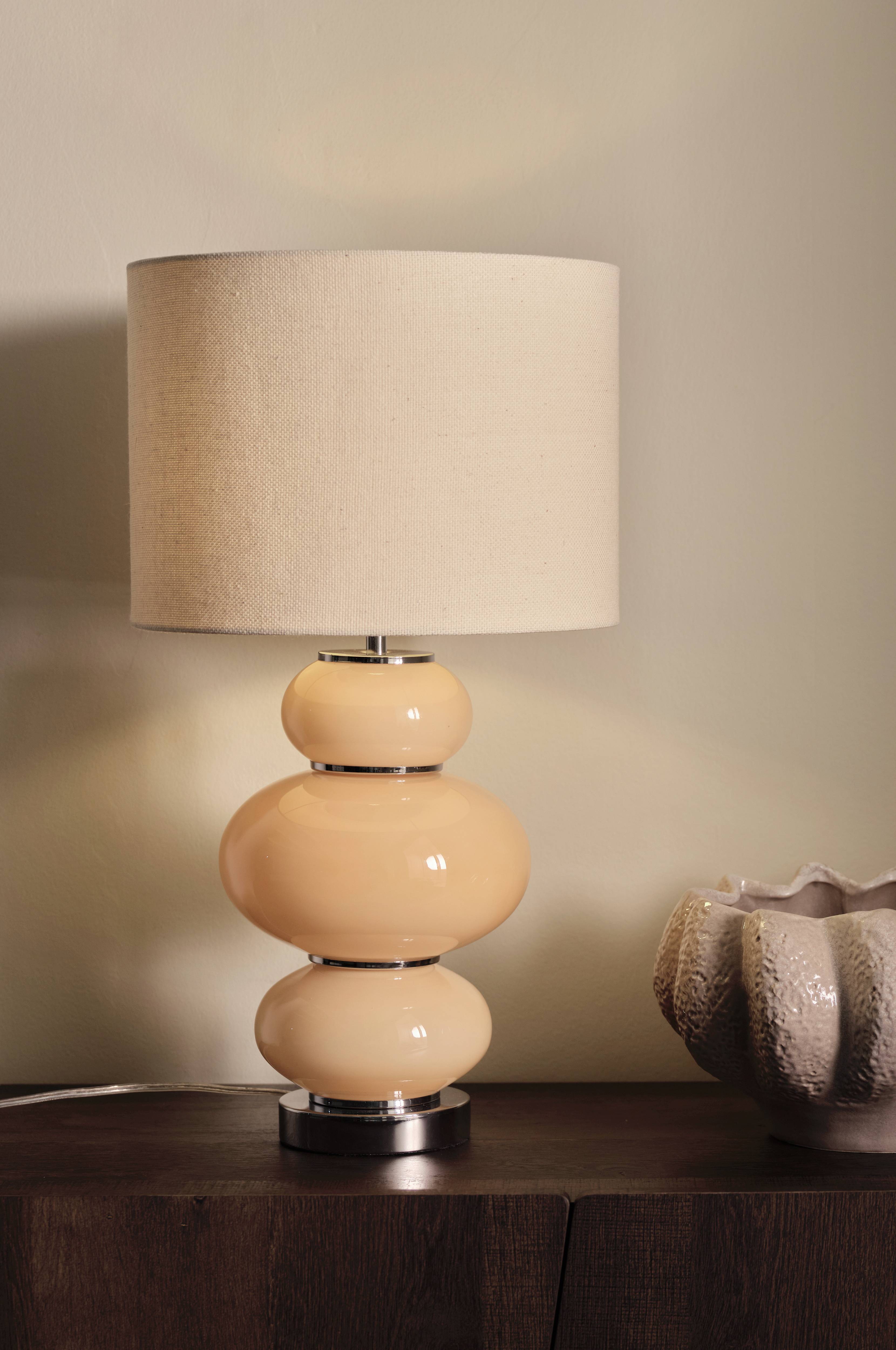Bordlampe Marie