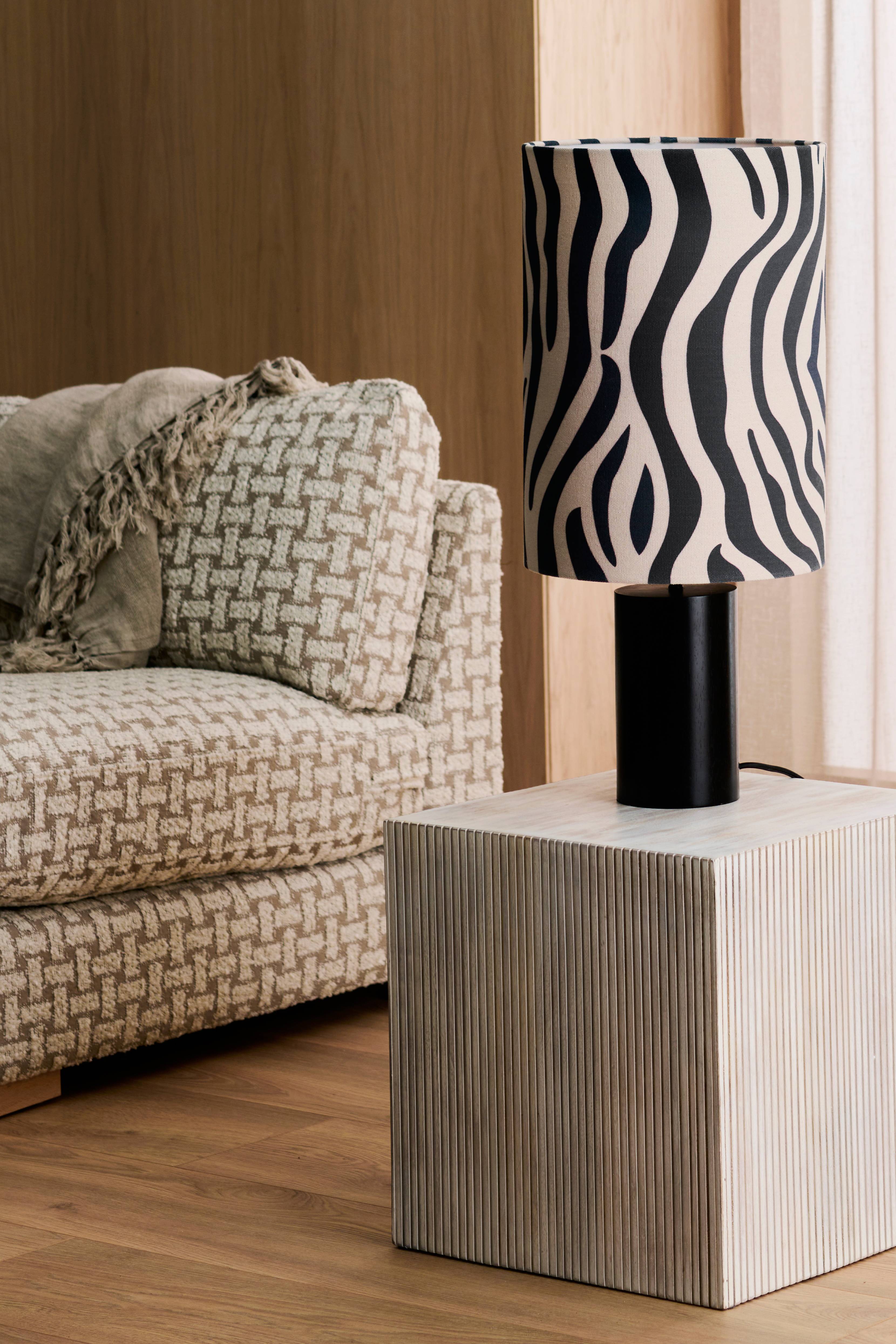 Bordlampe Marlow
