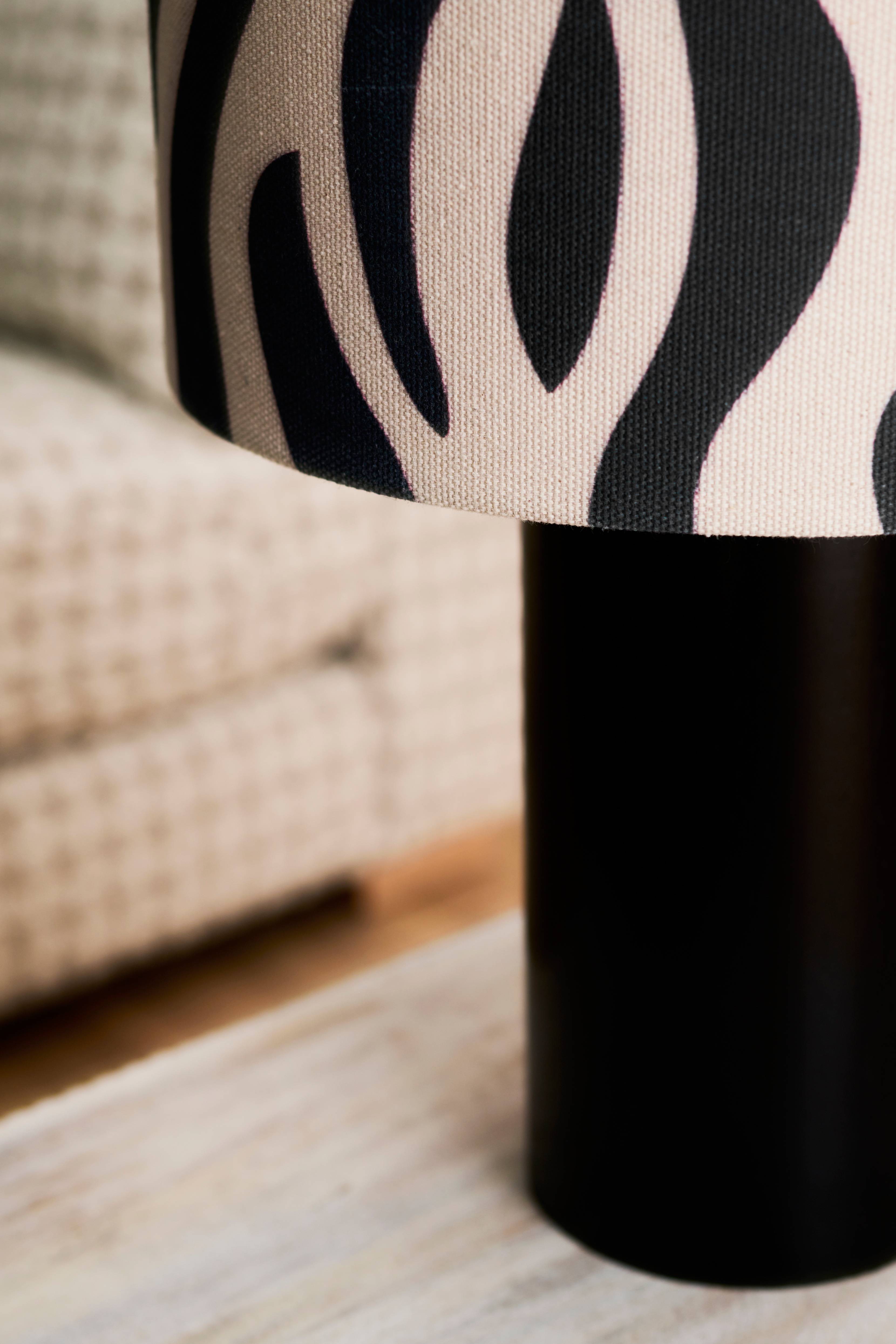 Bordlampe Marlow