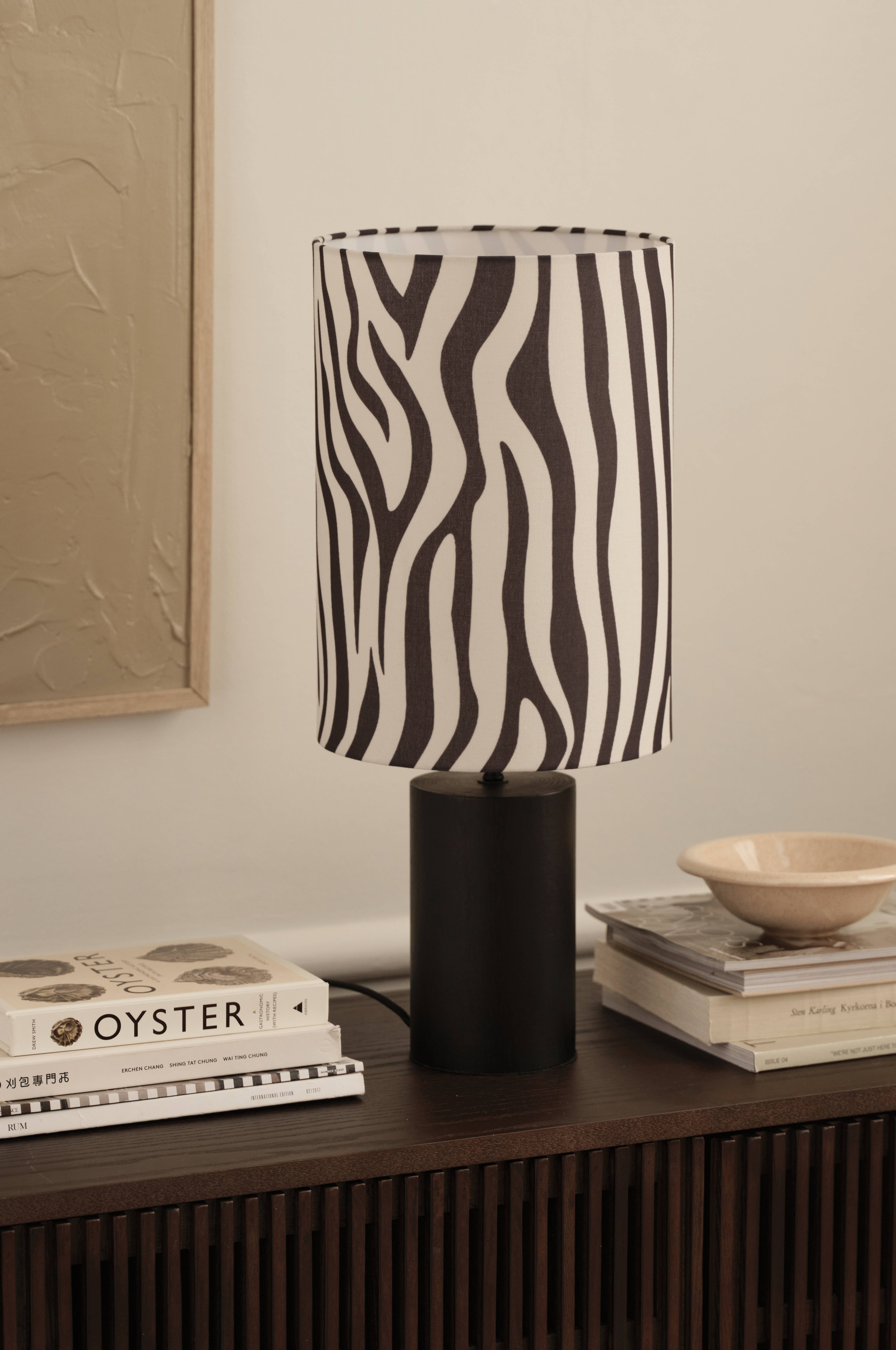 Bordlampe Marlow