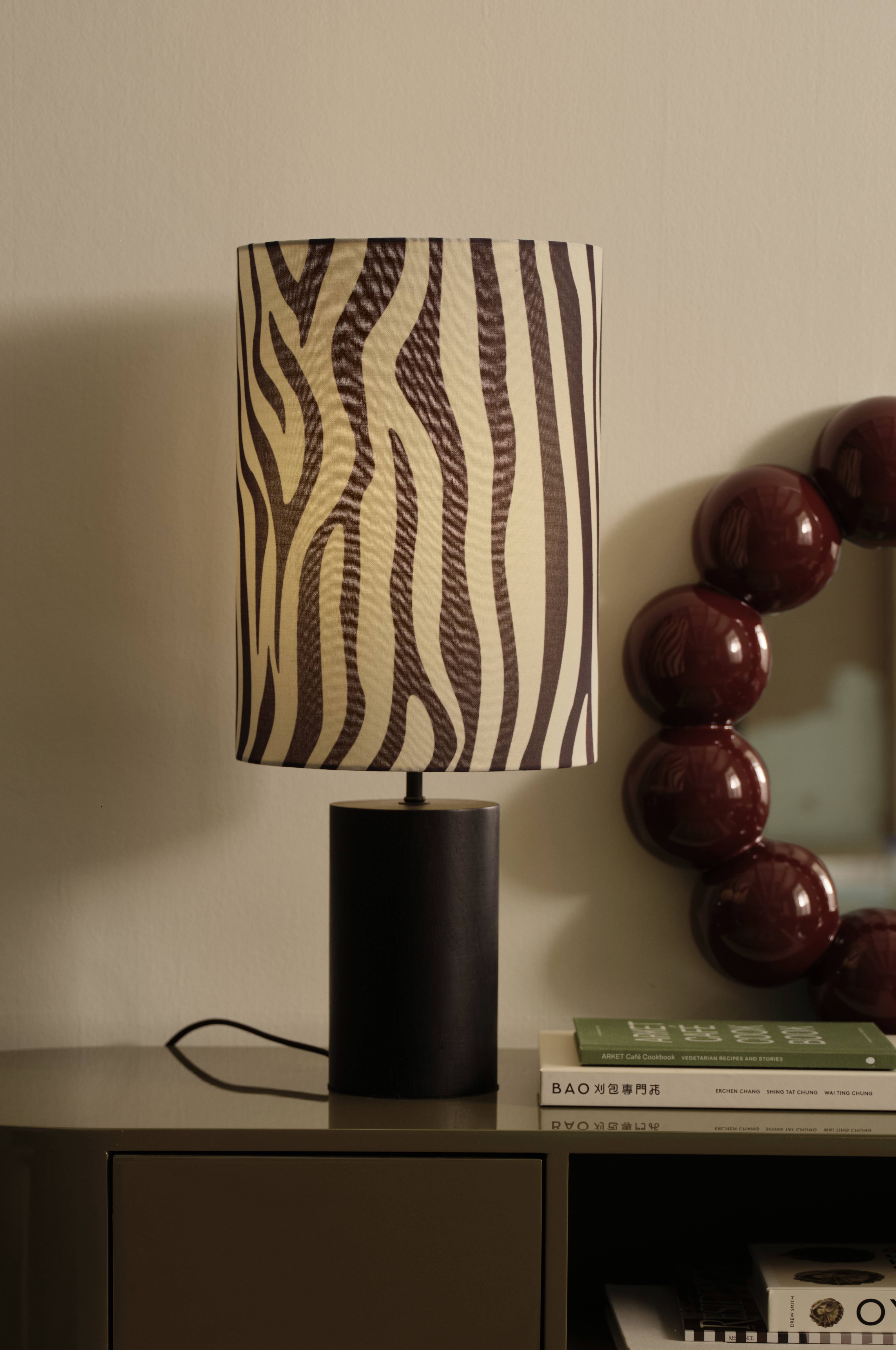 Bordlampe Marlow