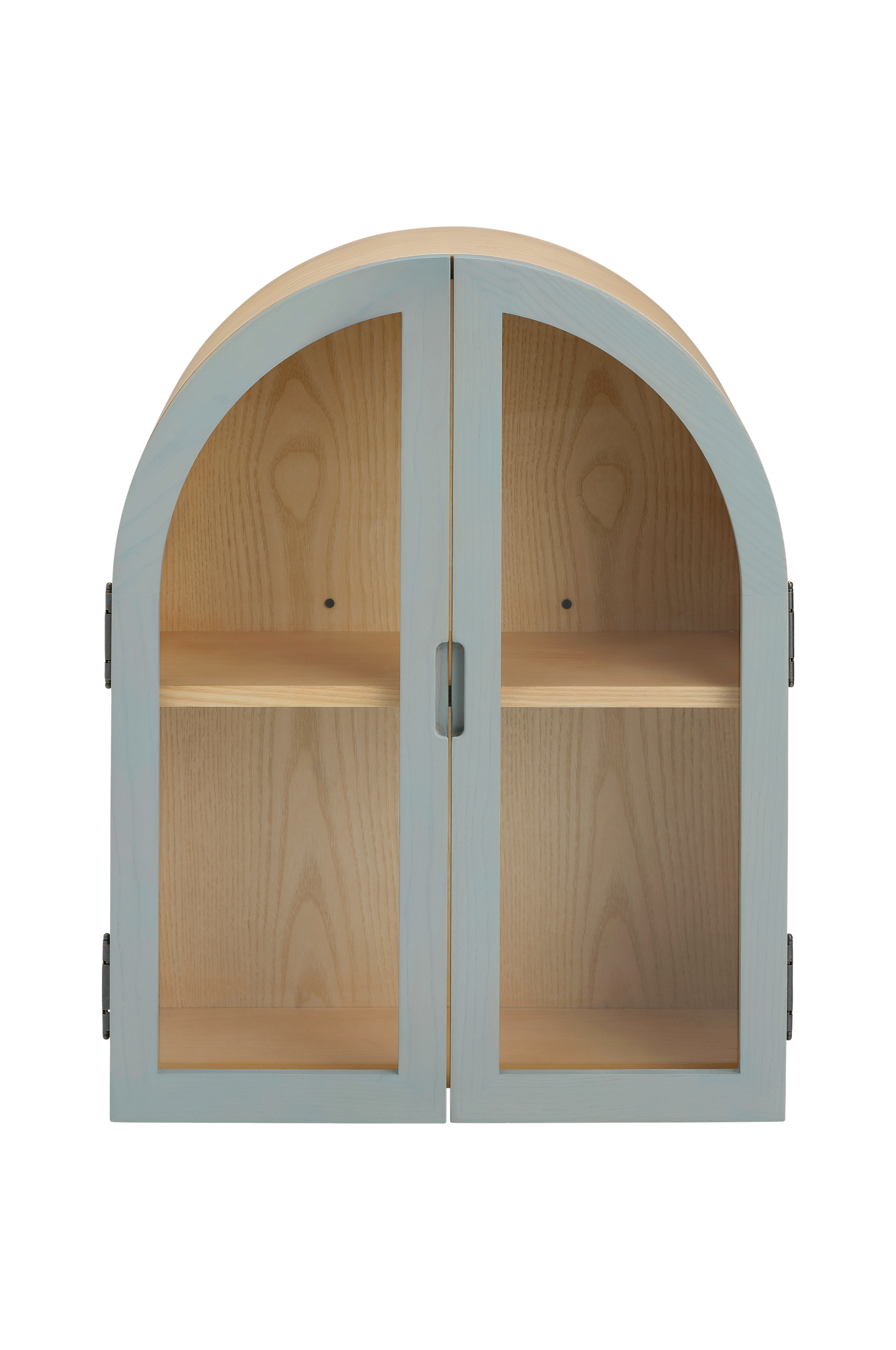 Veggskap Vault