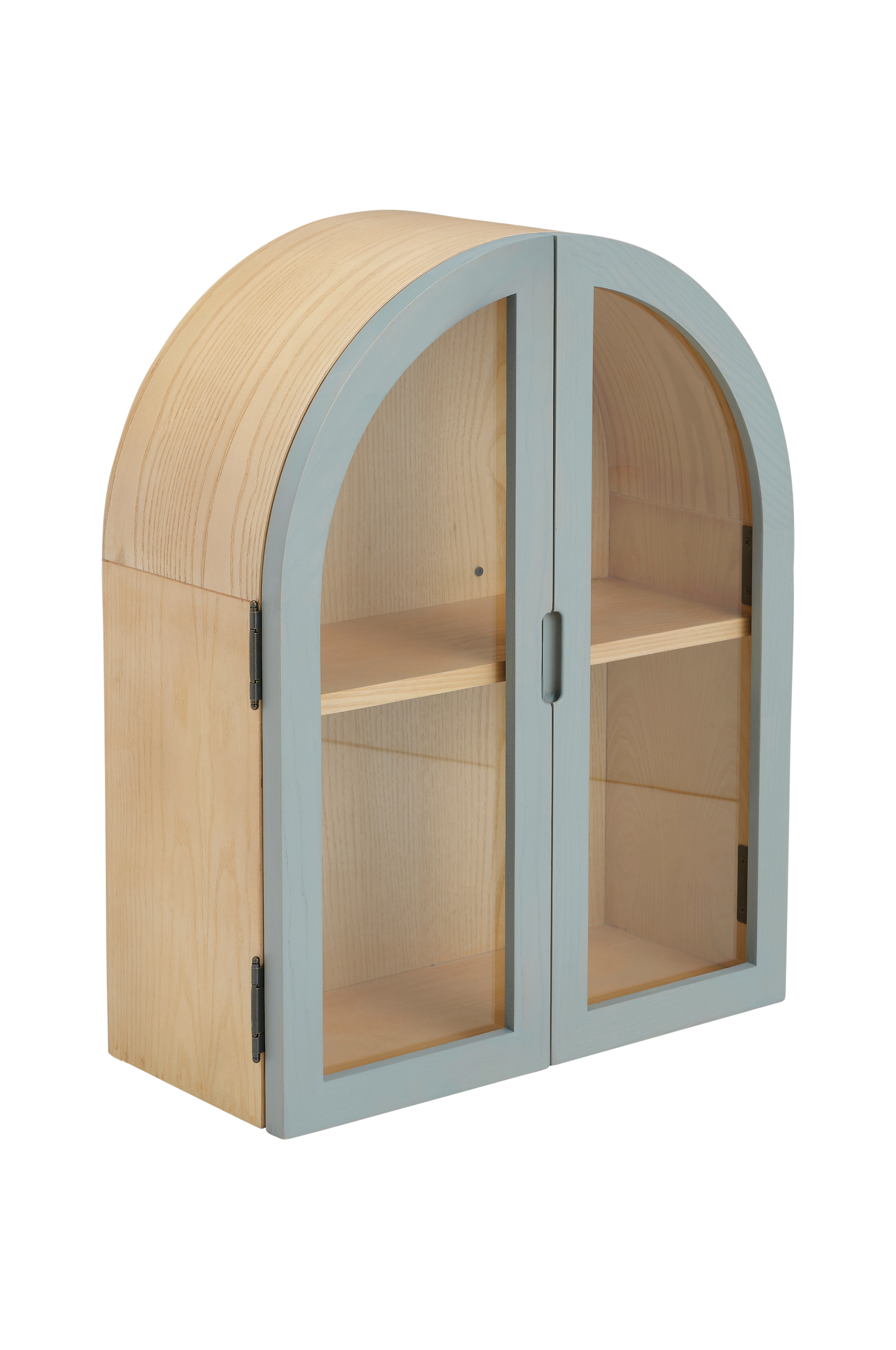 Veggskap Vault