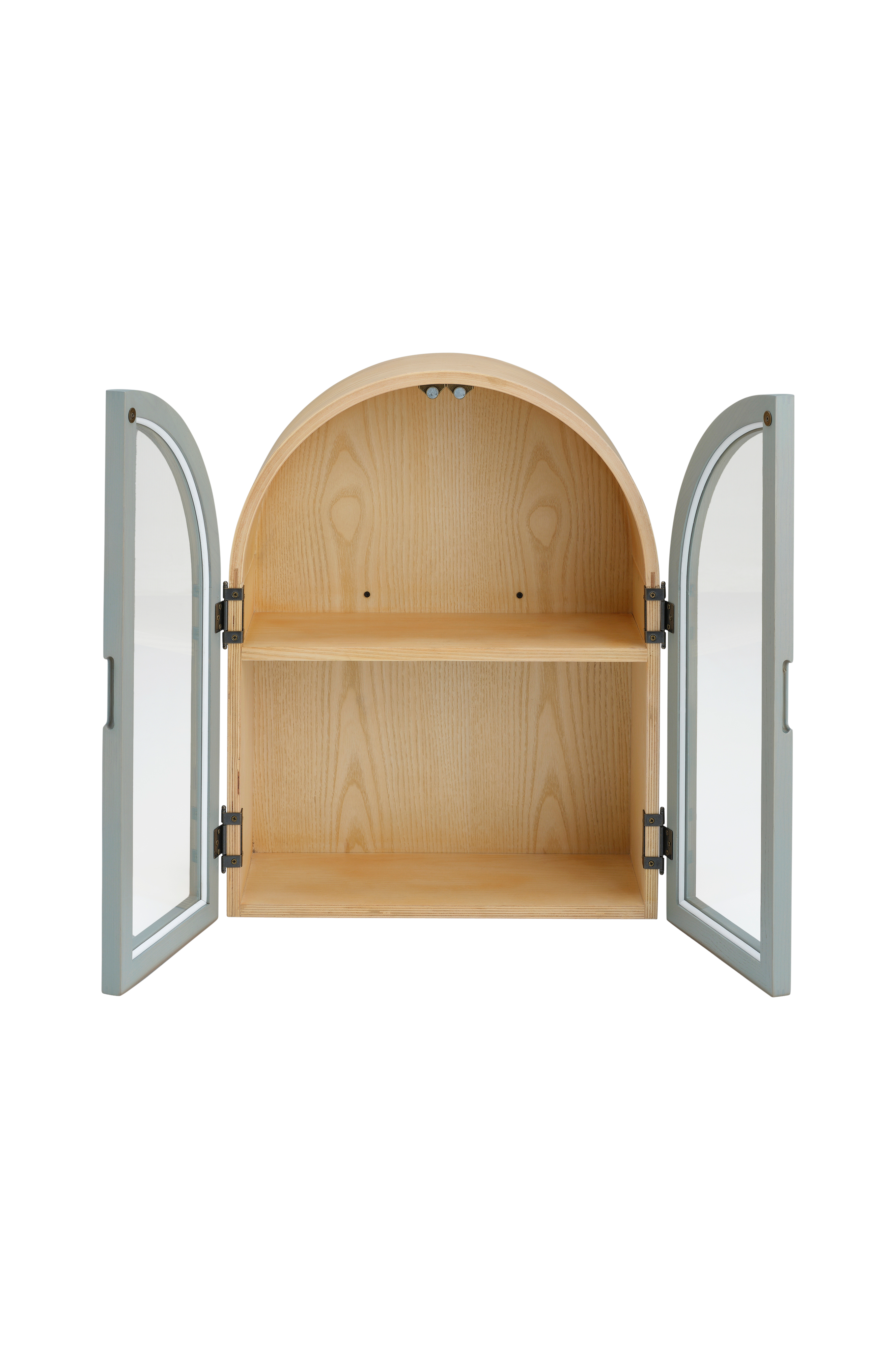 Veggskap Vault