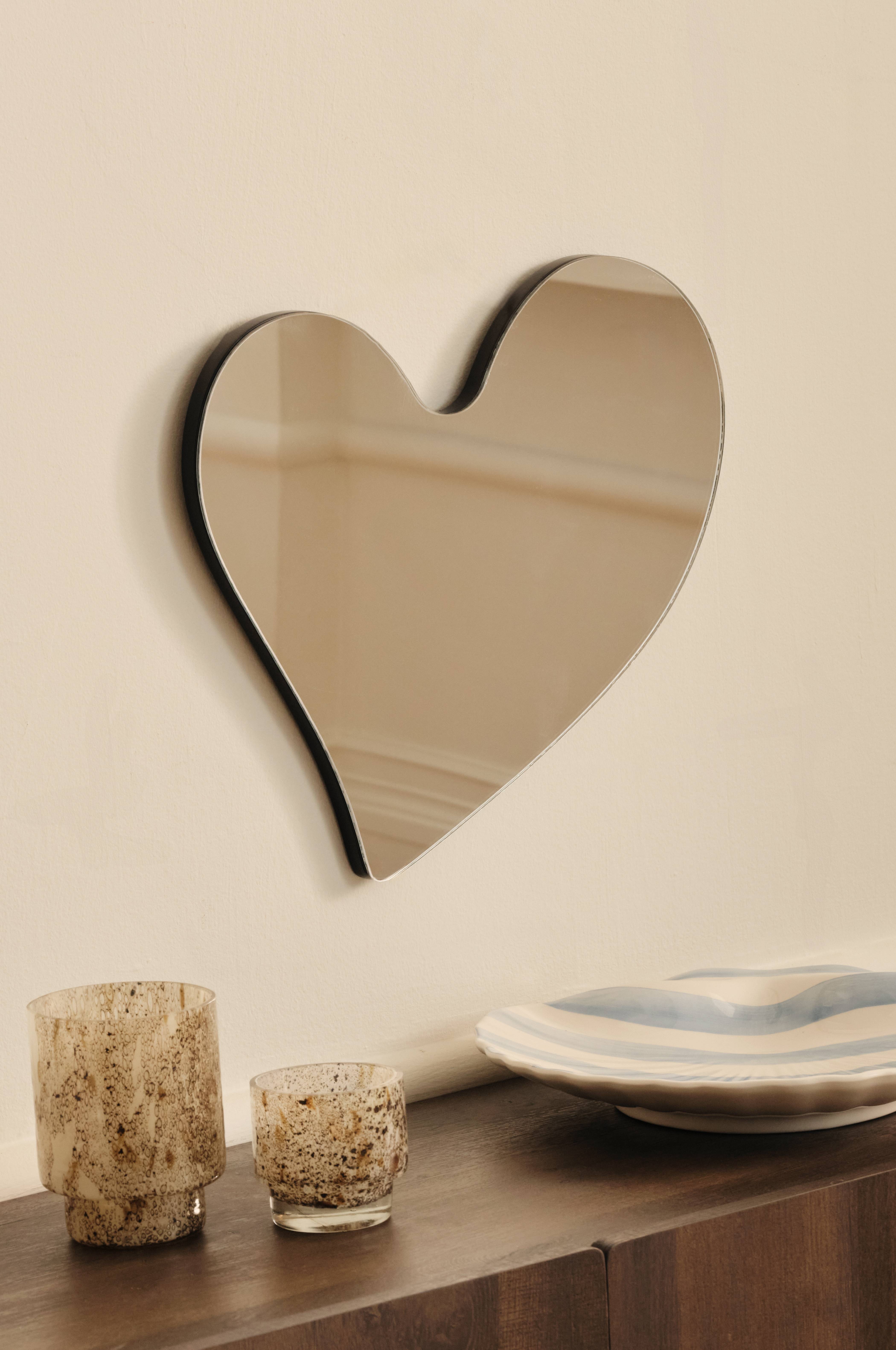 Speil Heart