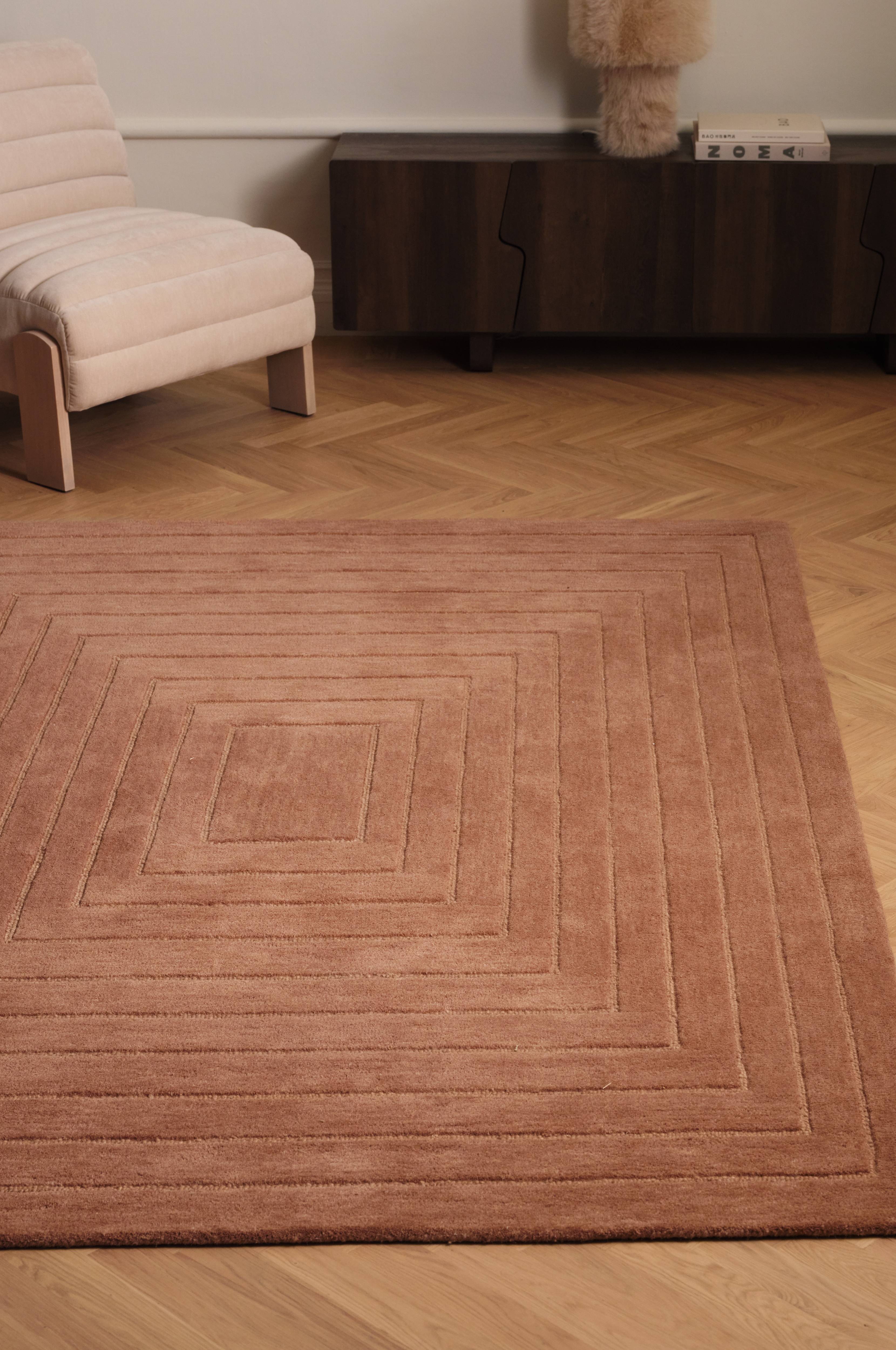 Ullteppe Alassio Woolcarpet