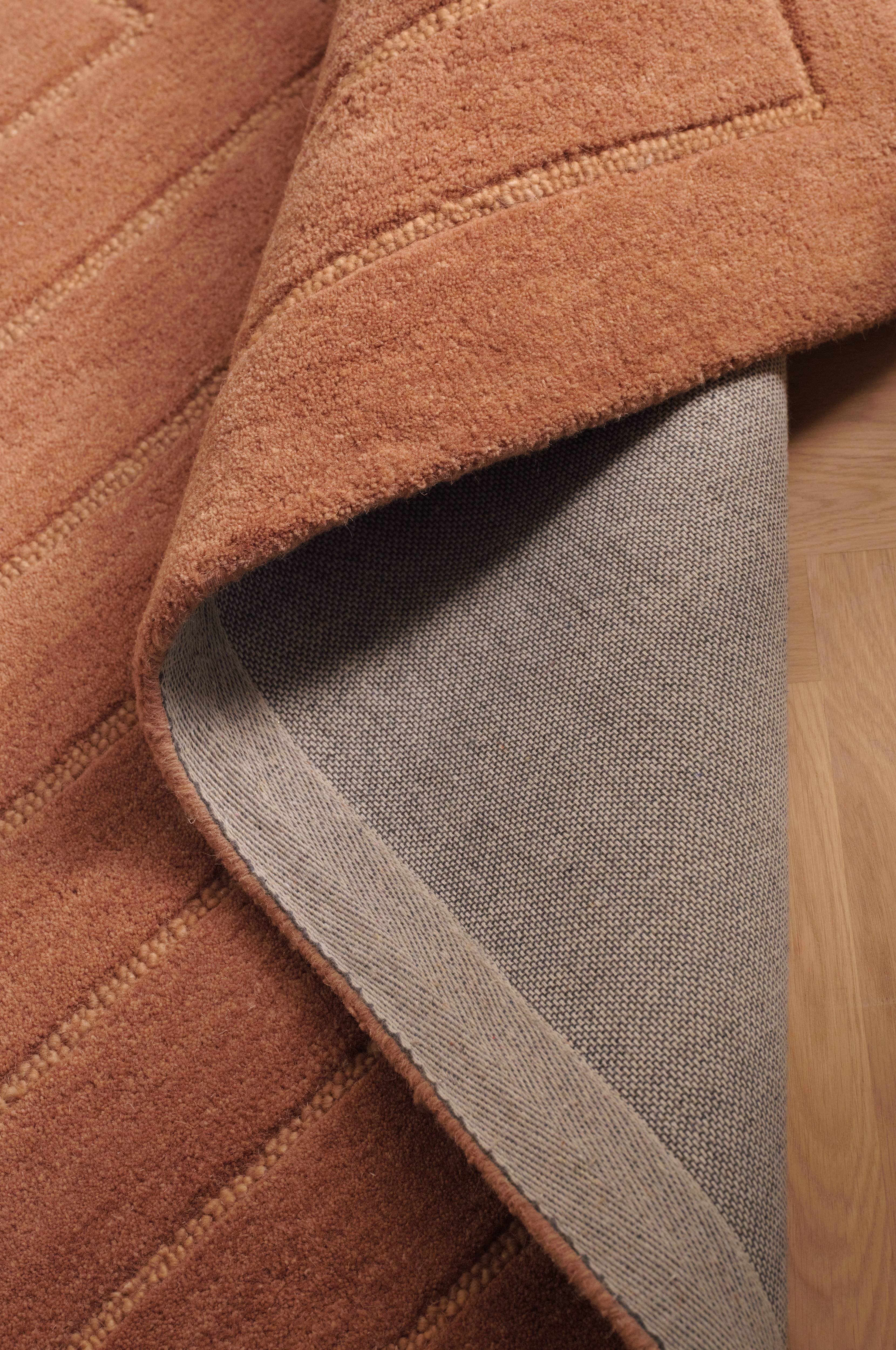 Ullteppe Alassio Woolcarpet