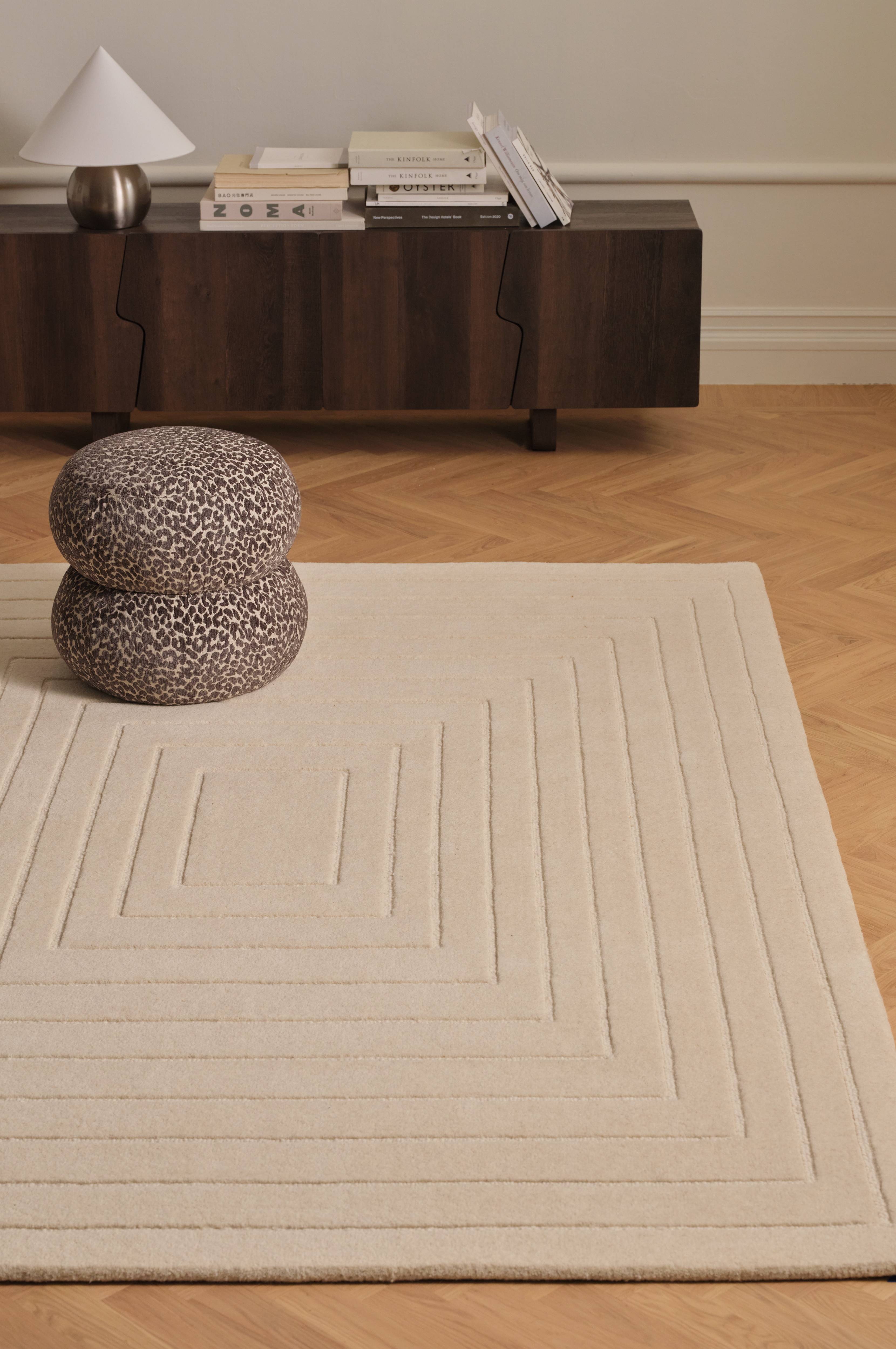 Ullteppe Alassio Woolcarpet