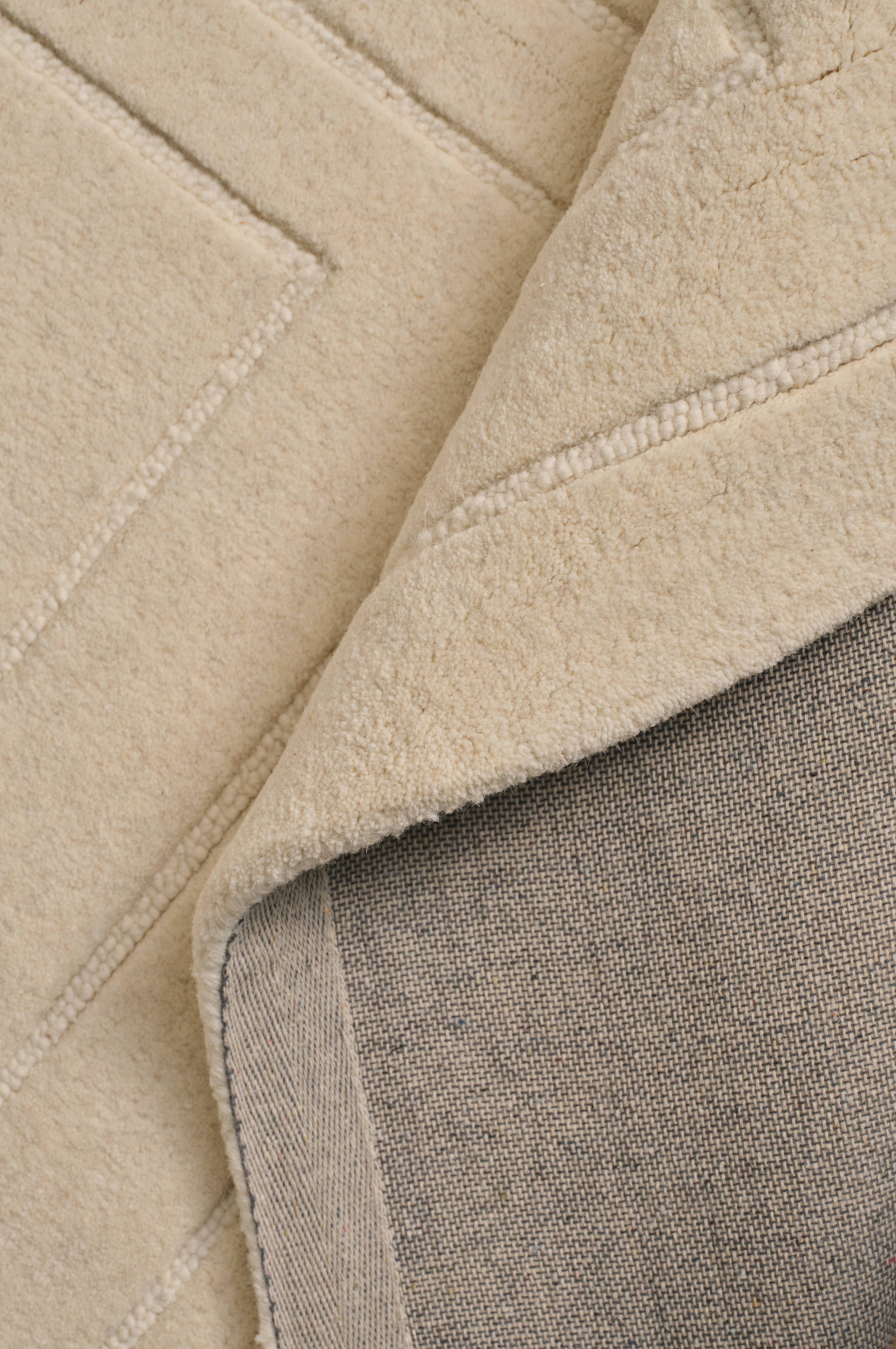 Ullteppe Alassio Woolcarpet