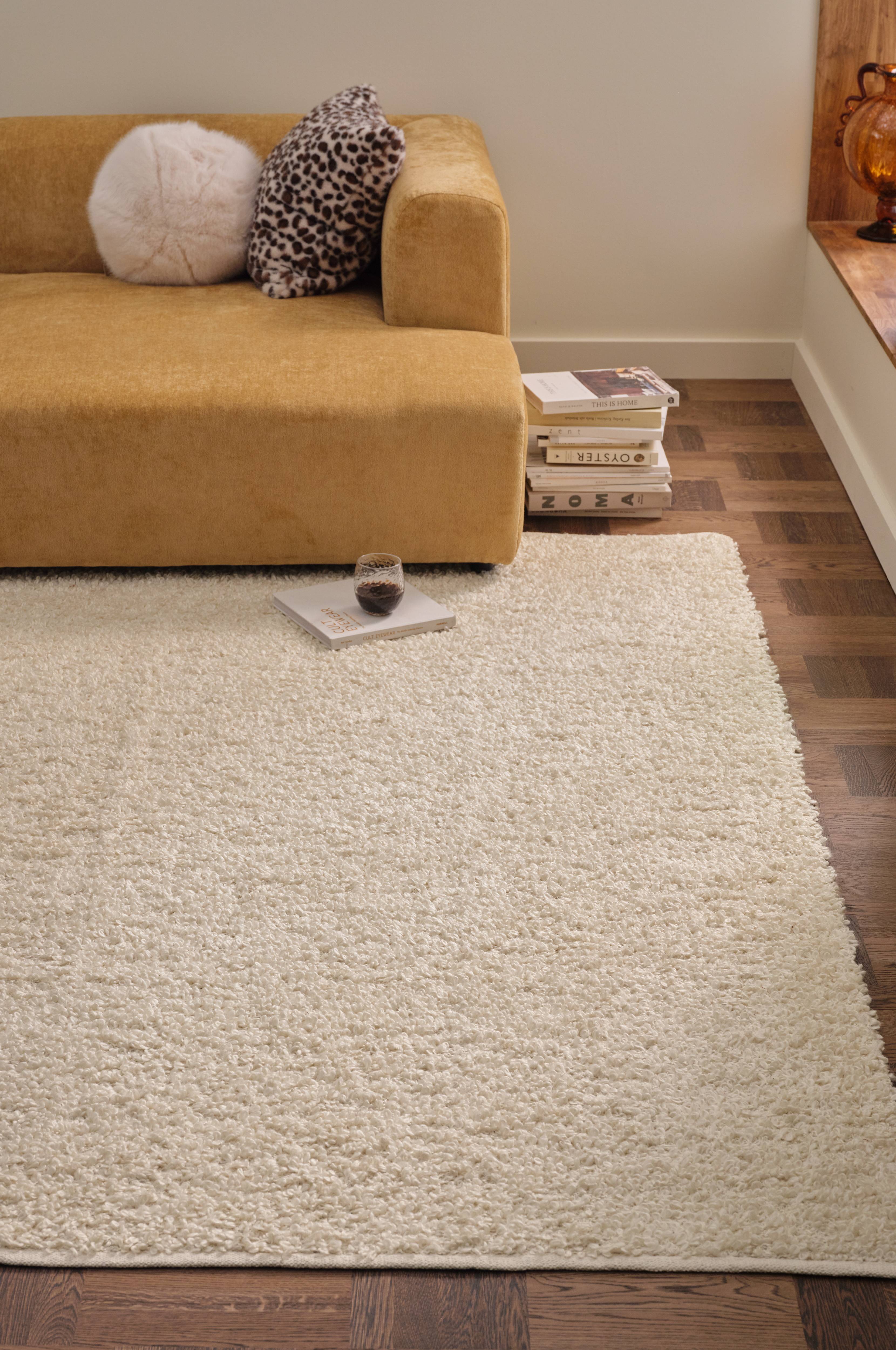 Teppe Boucle Wovencarpet