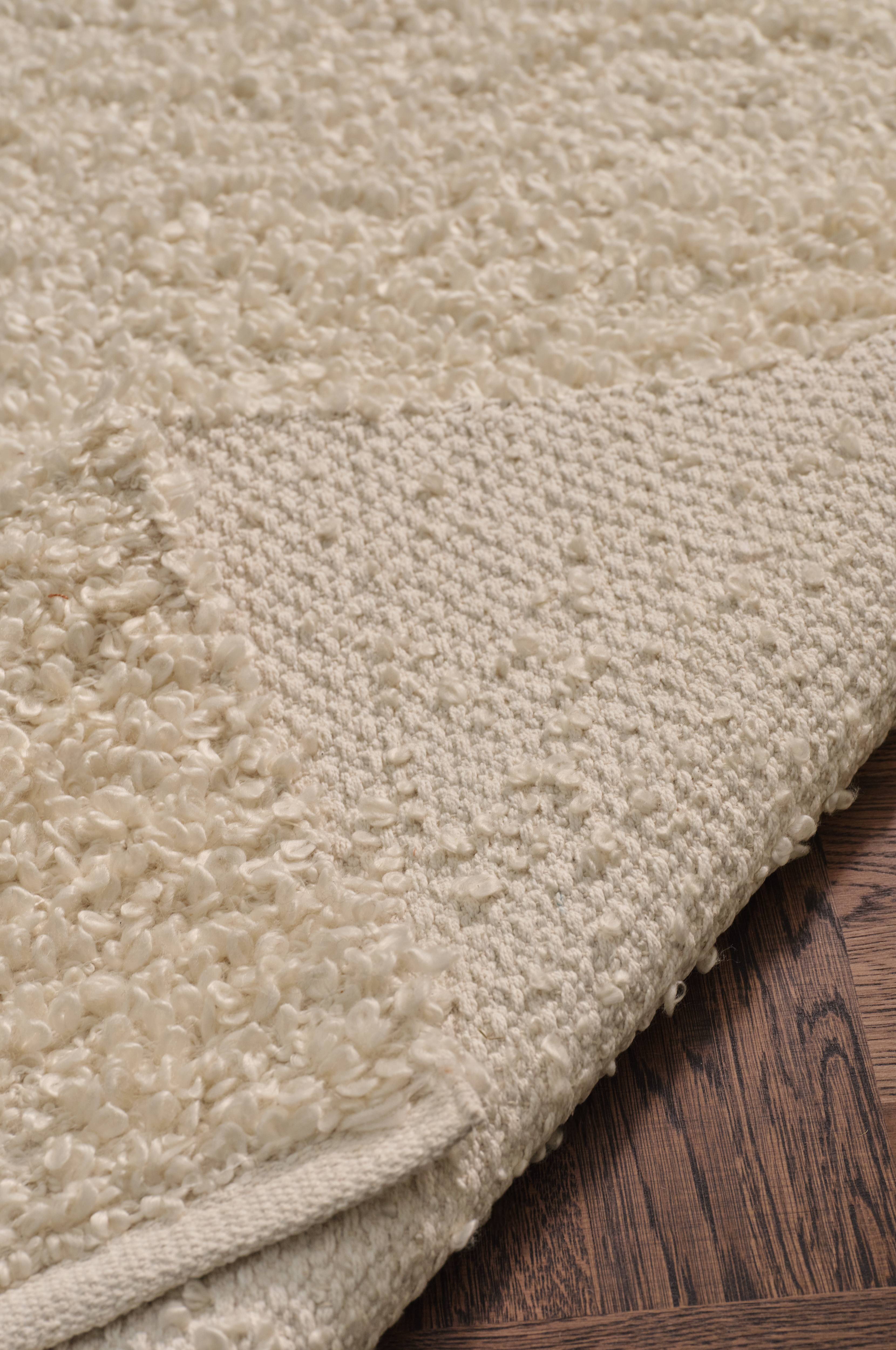 Teppe Boucle Wovencarpet