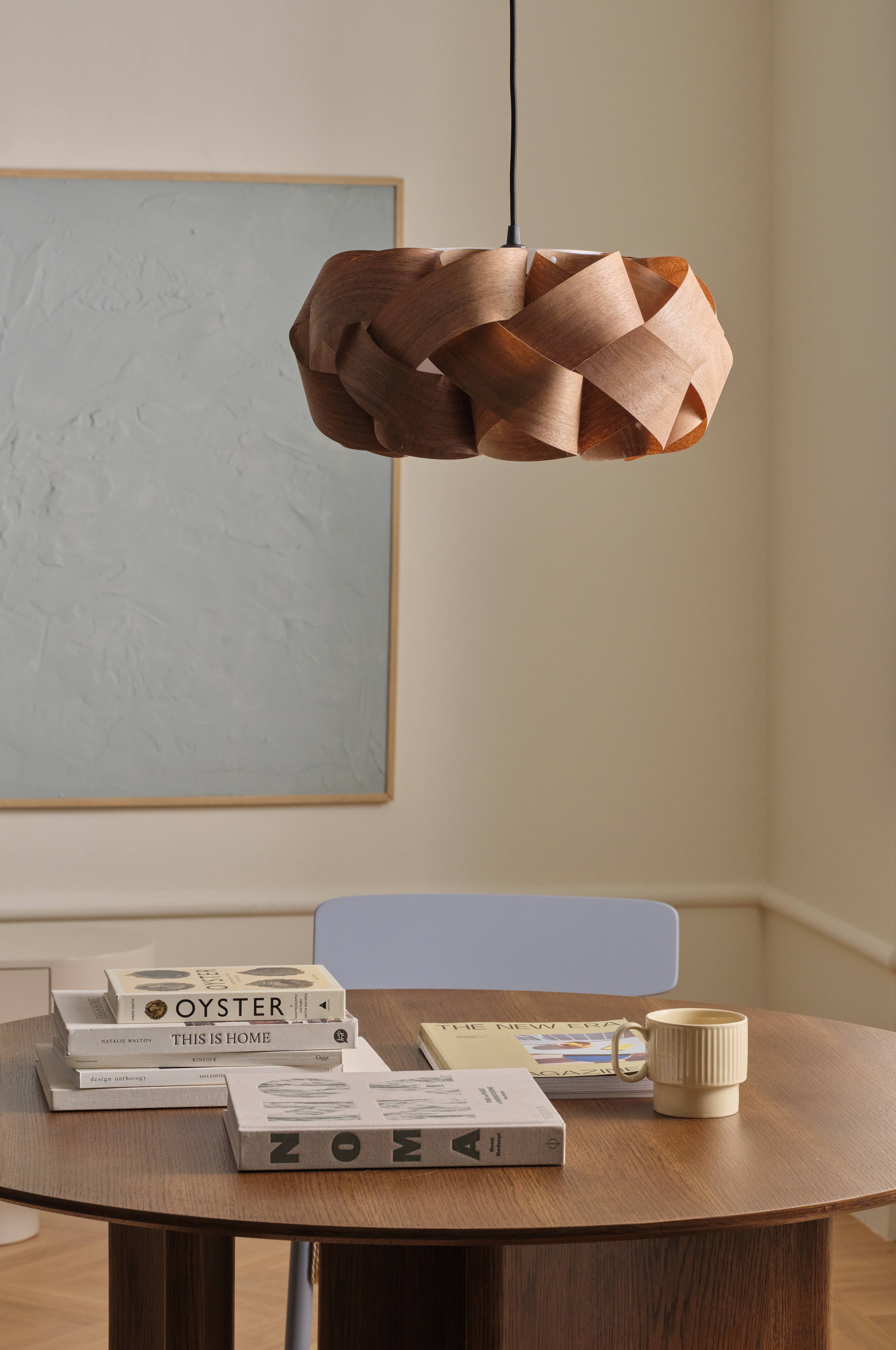 Taklampe Morelia