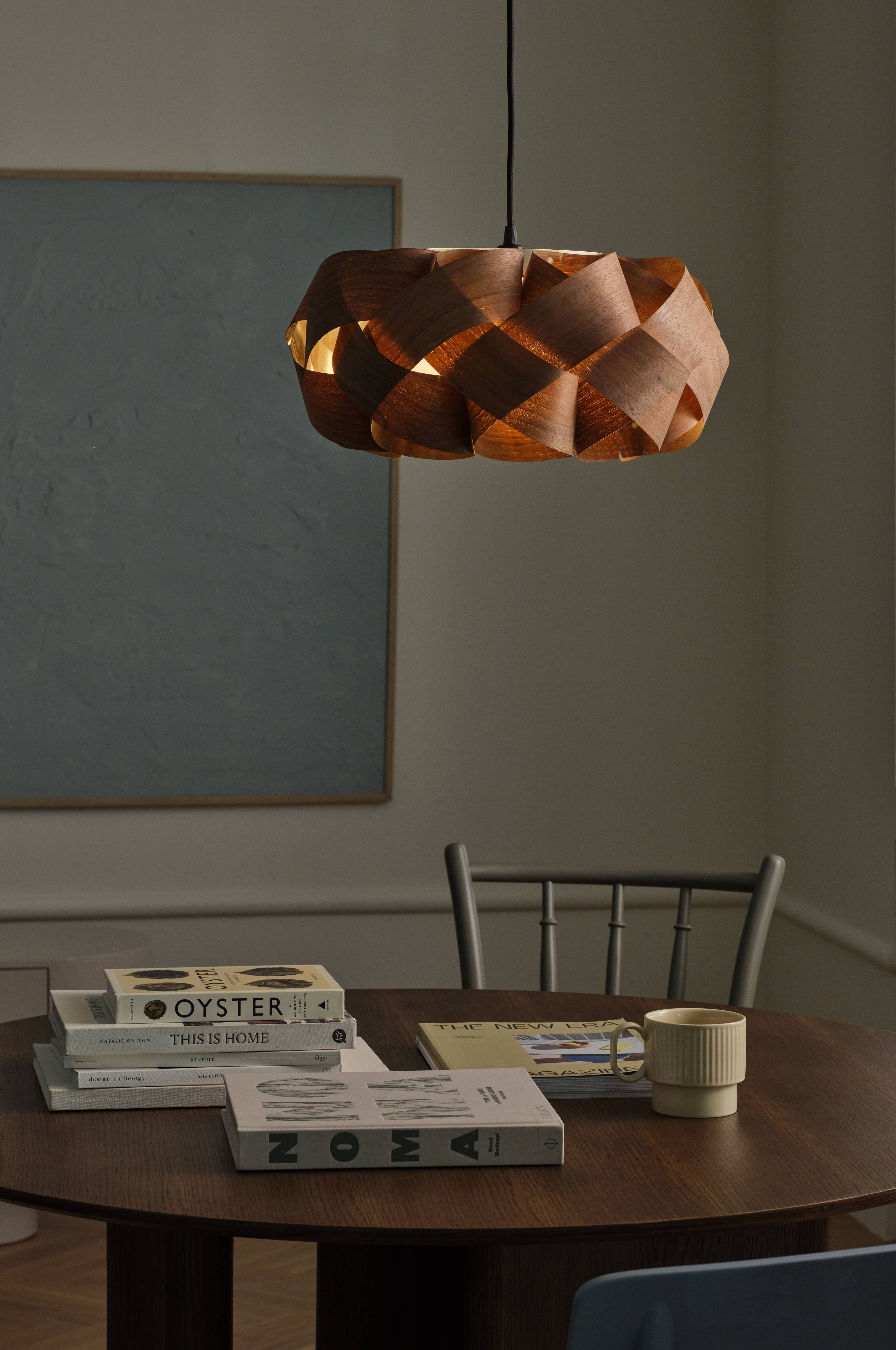 Taklampe Morelia