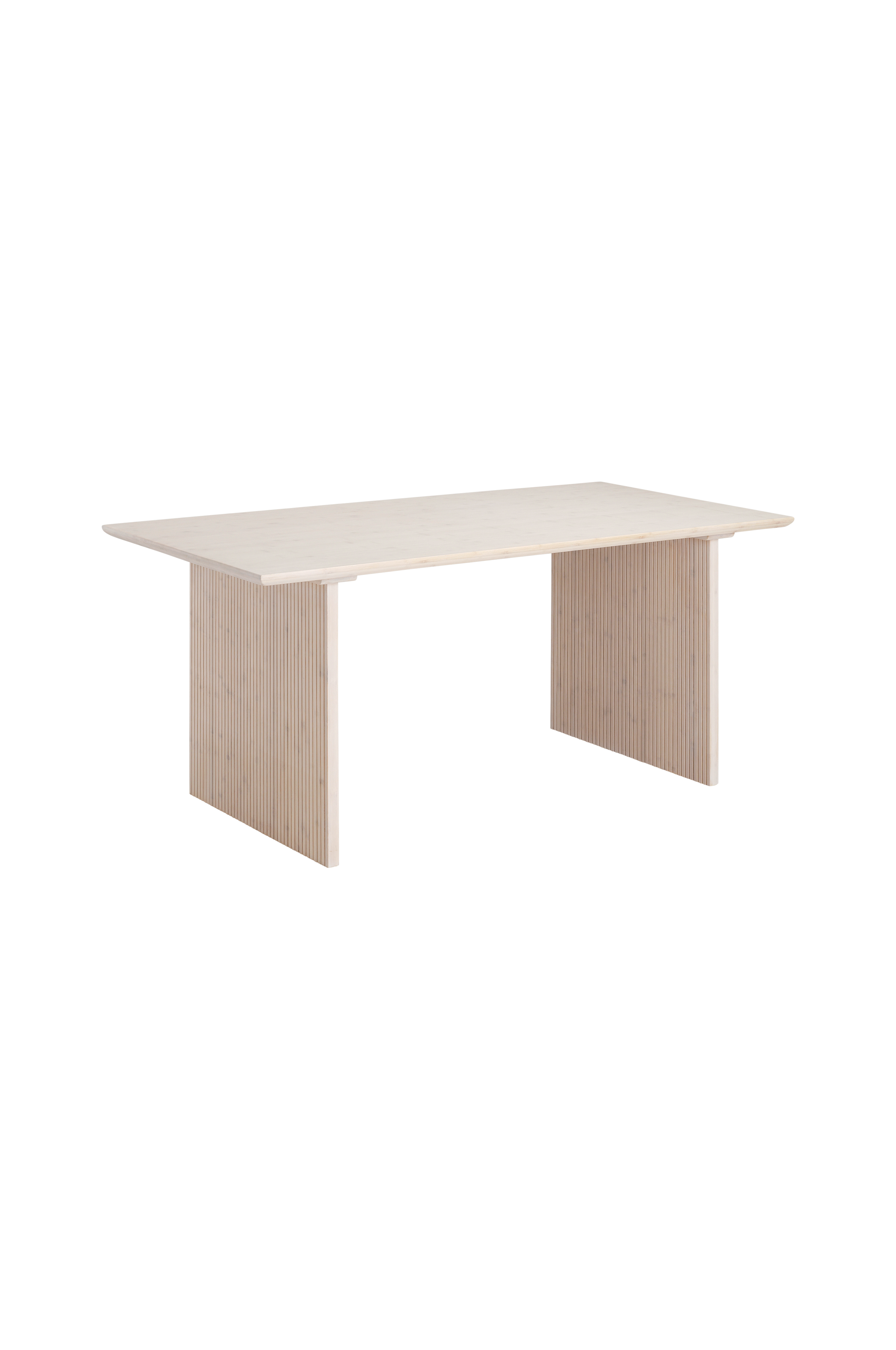 Spisebord Bamboo 180x89 cm