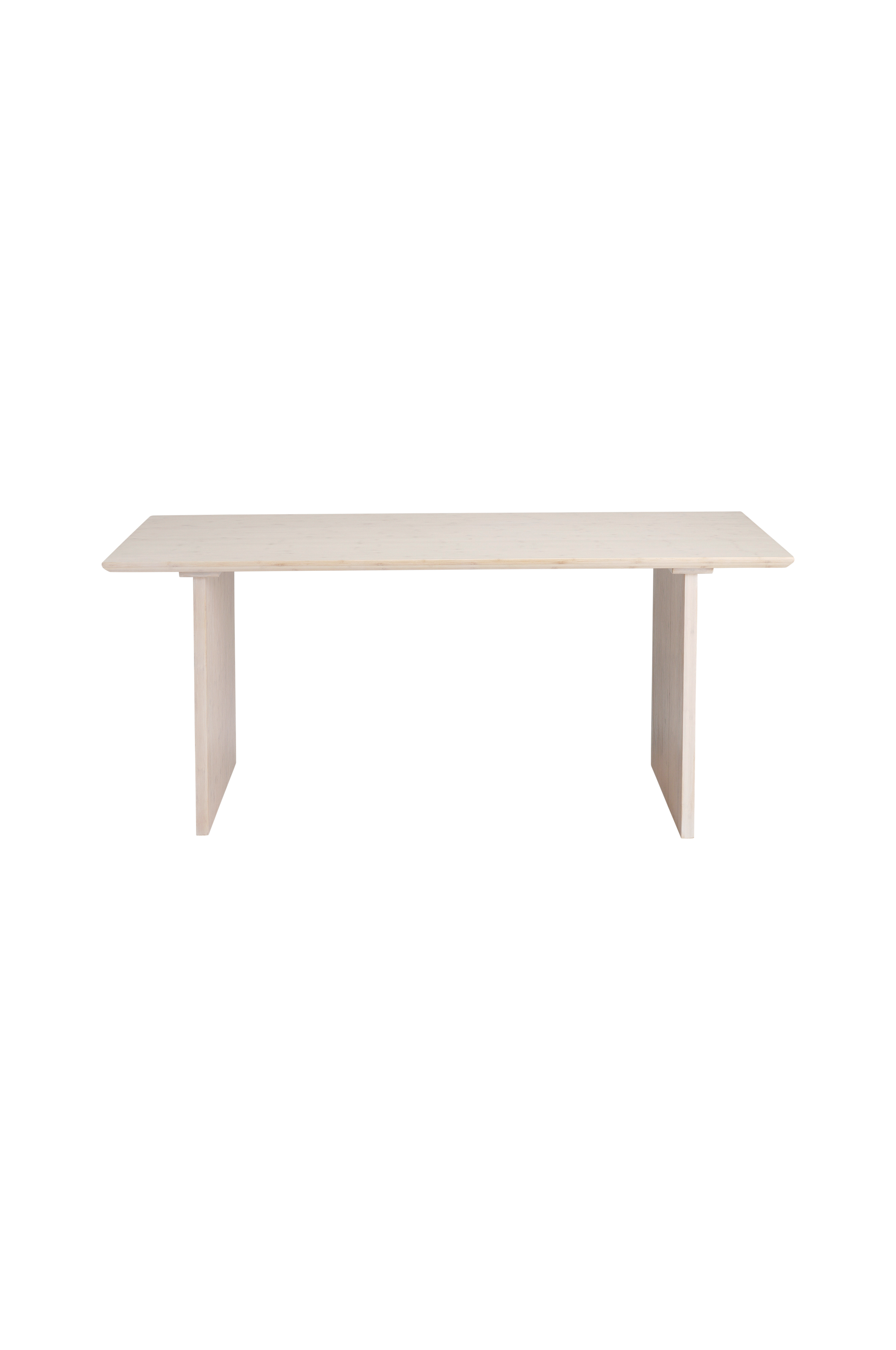 Spisebord Bamboo 180x89 cm