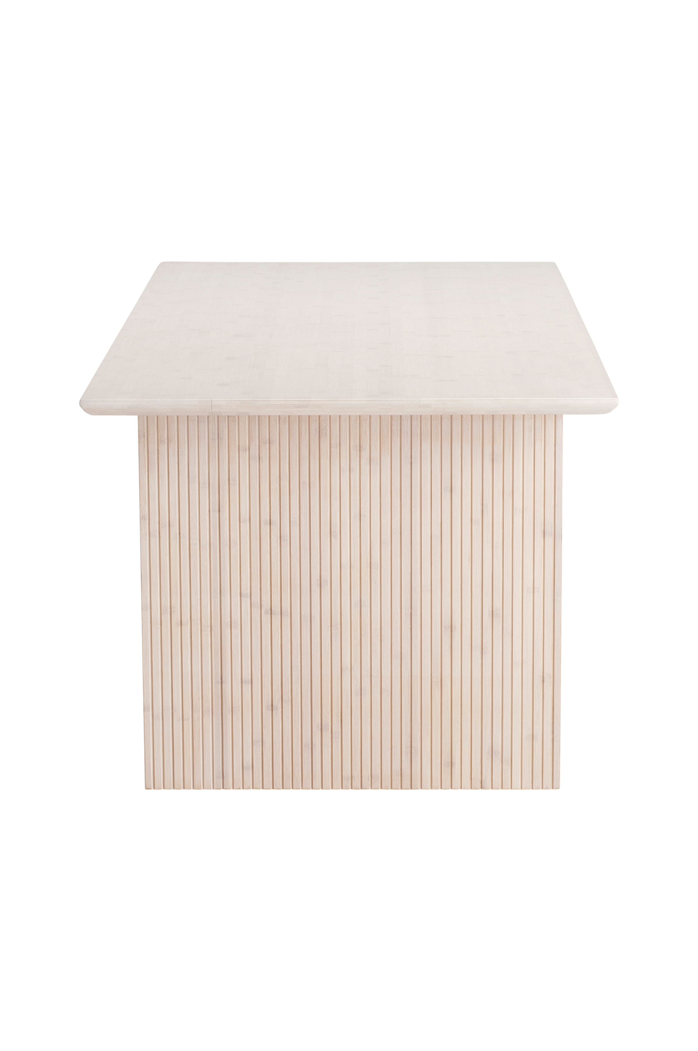Spisebord Bamboo 180x89 cm