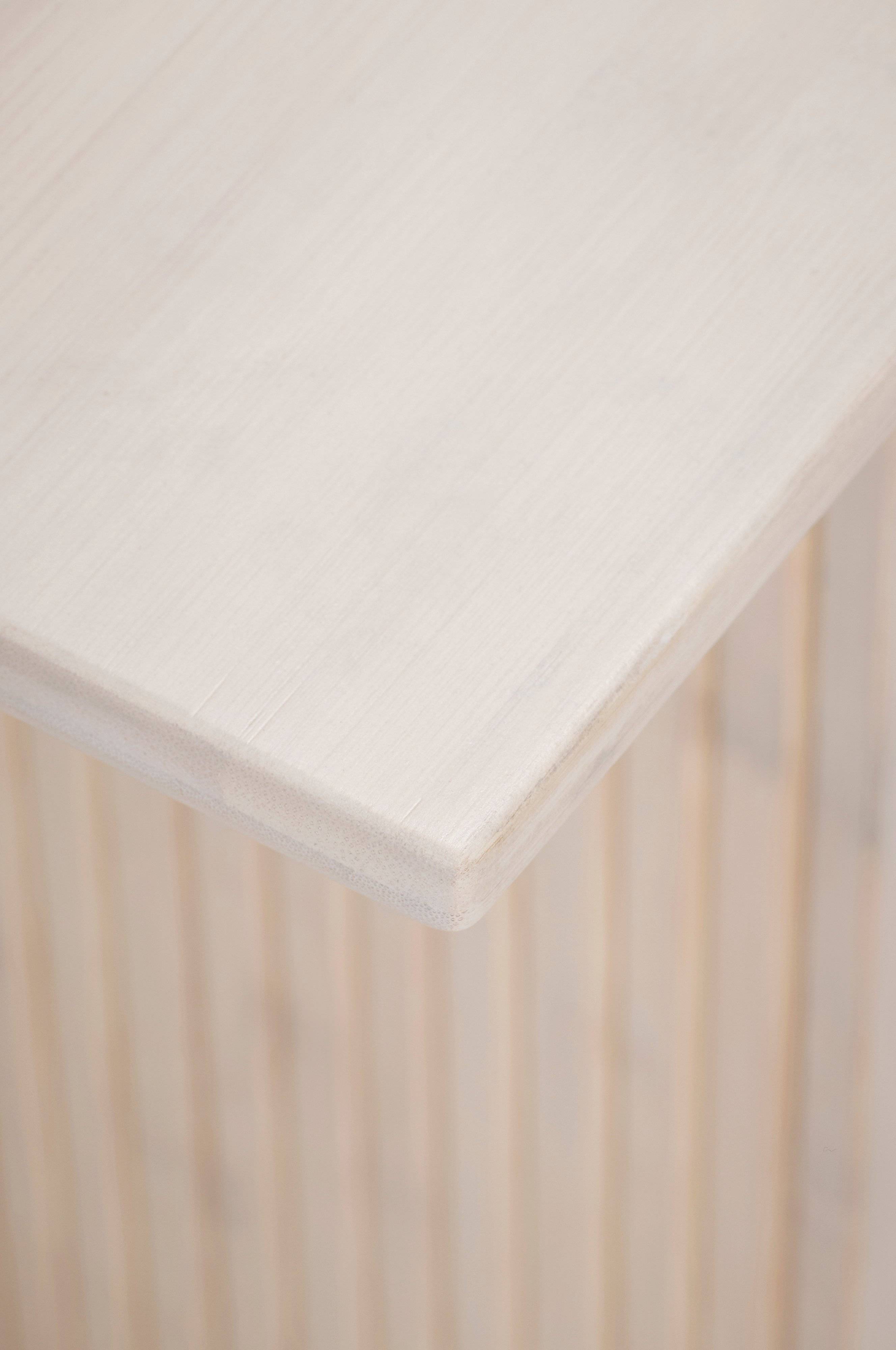Spisebord Bamboo 180x89 cm