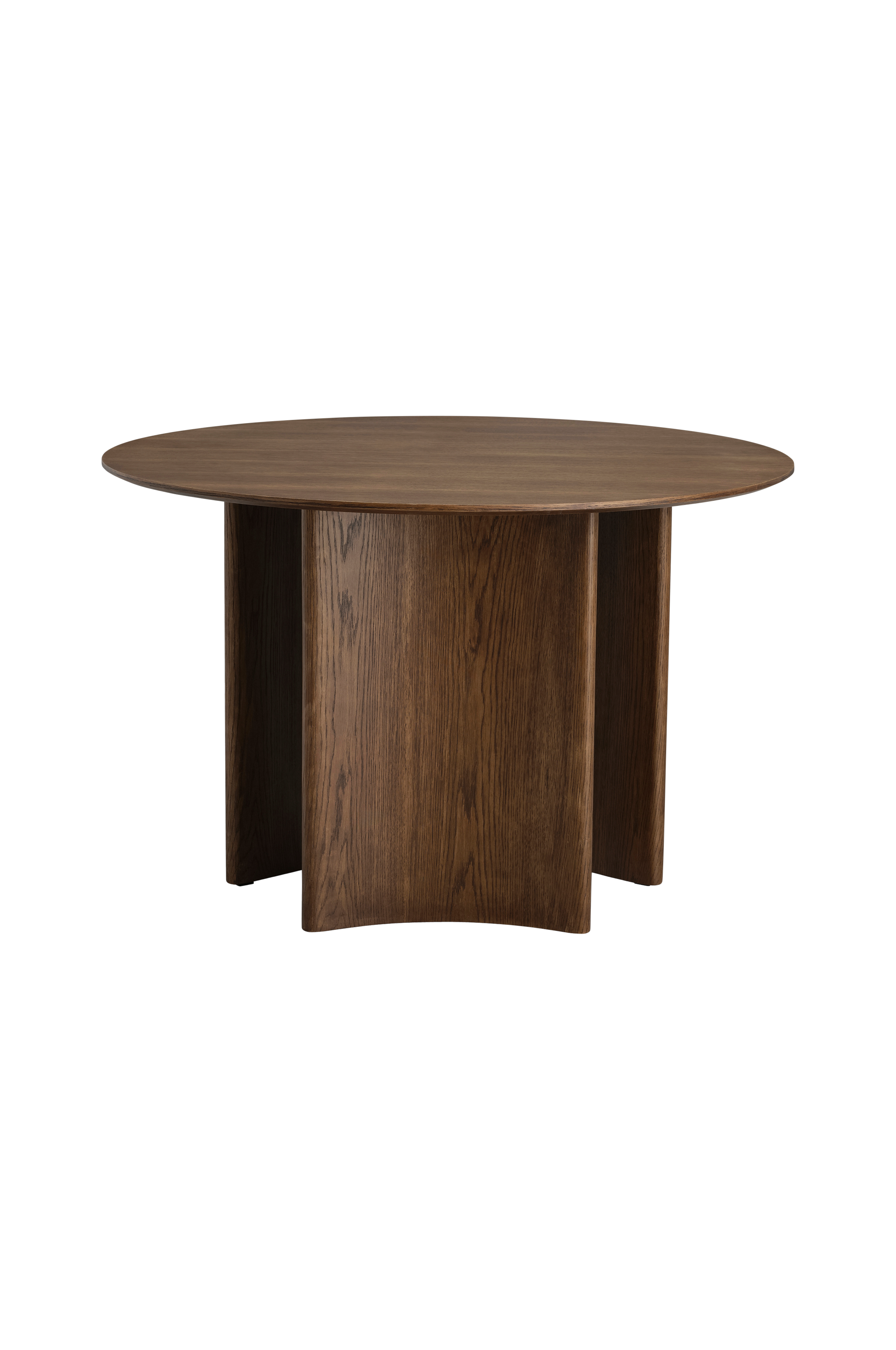 Spisebord Trillving Ø 120 cm