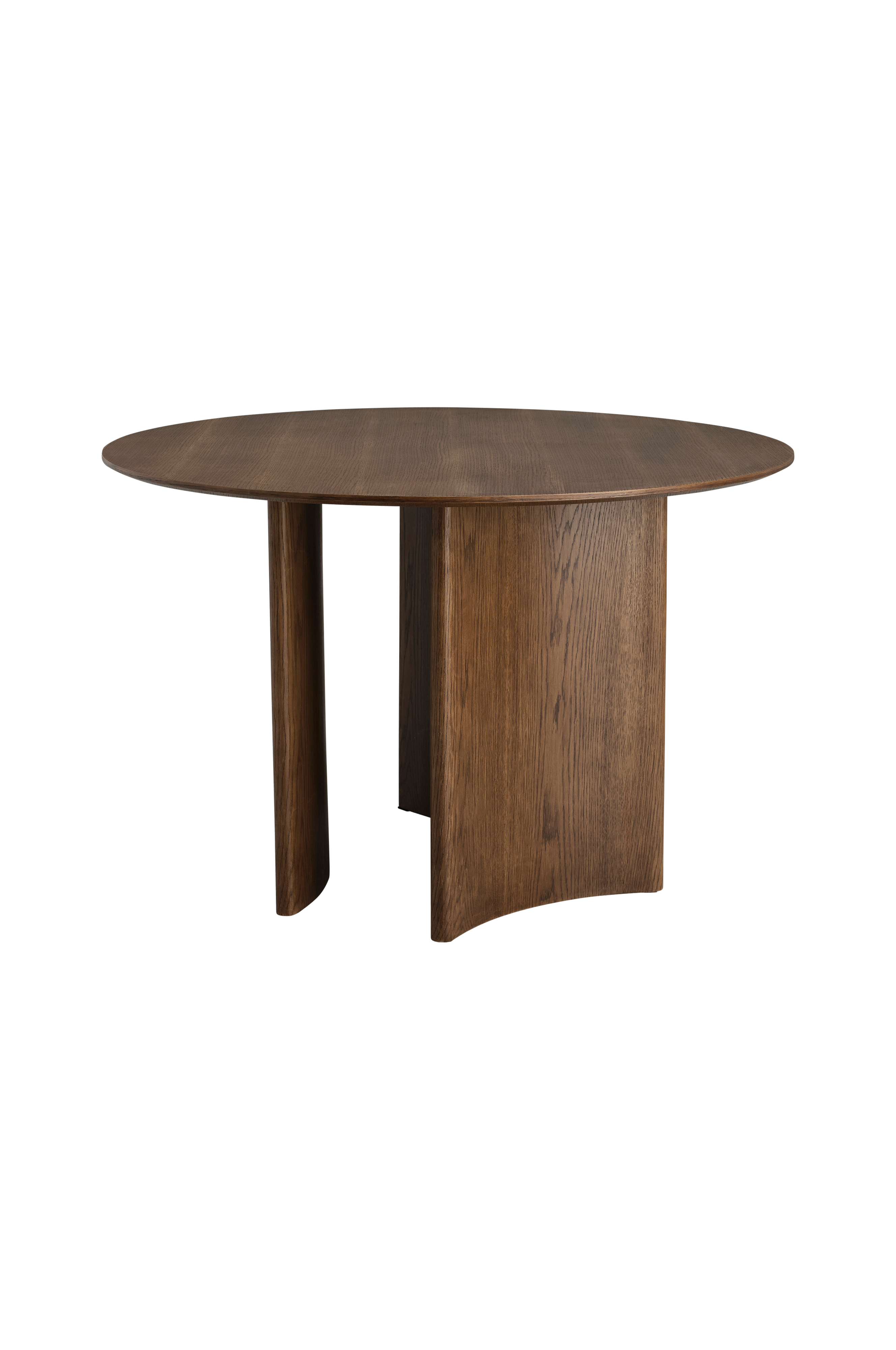 Spisebord Trillving Ø 120 cm
