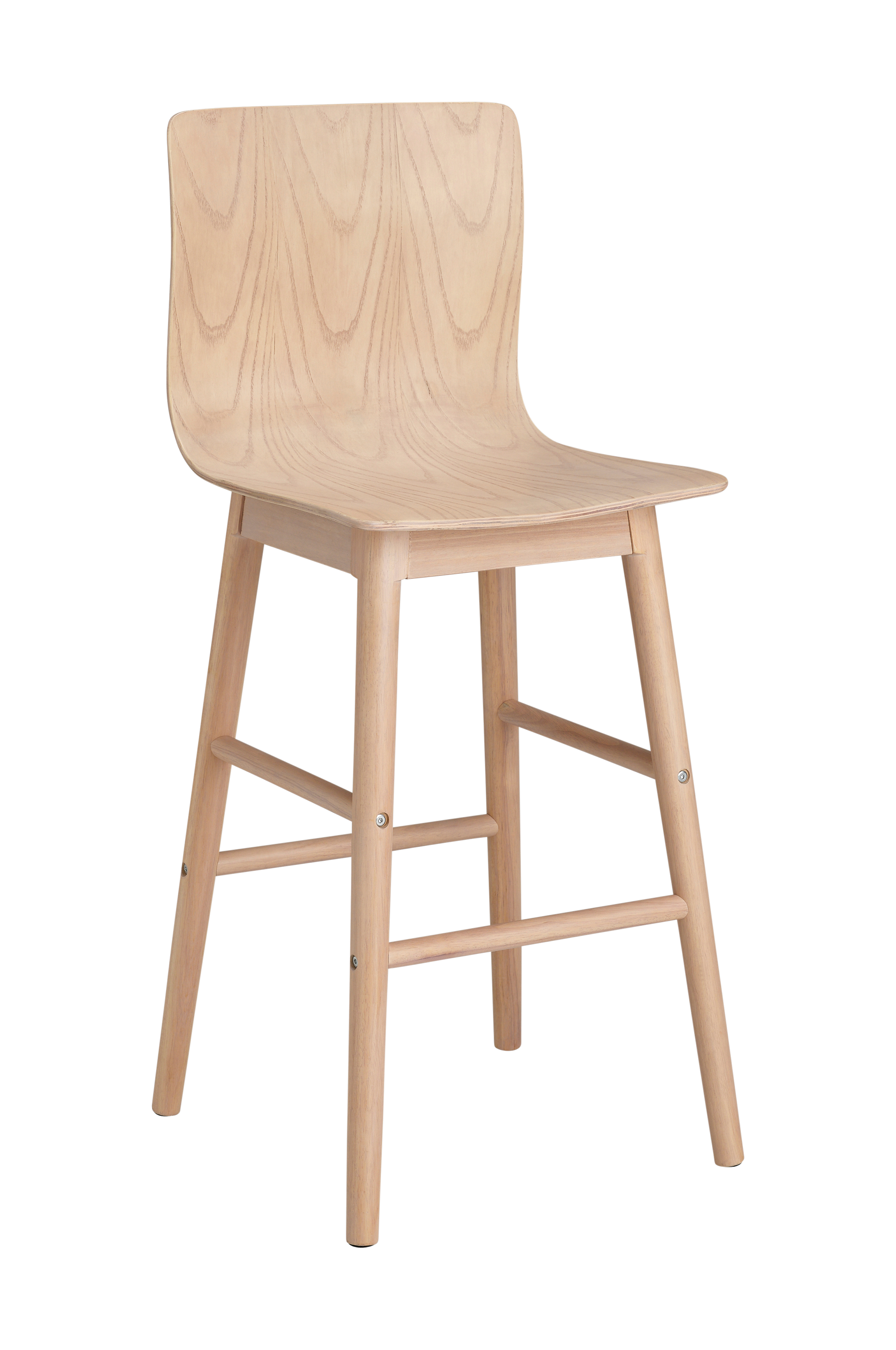 Barstol Svensen Setehøyde 68 cm