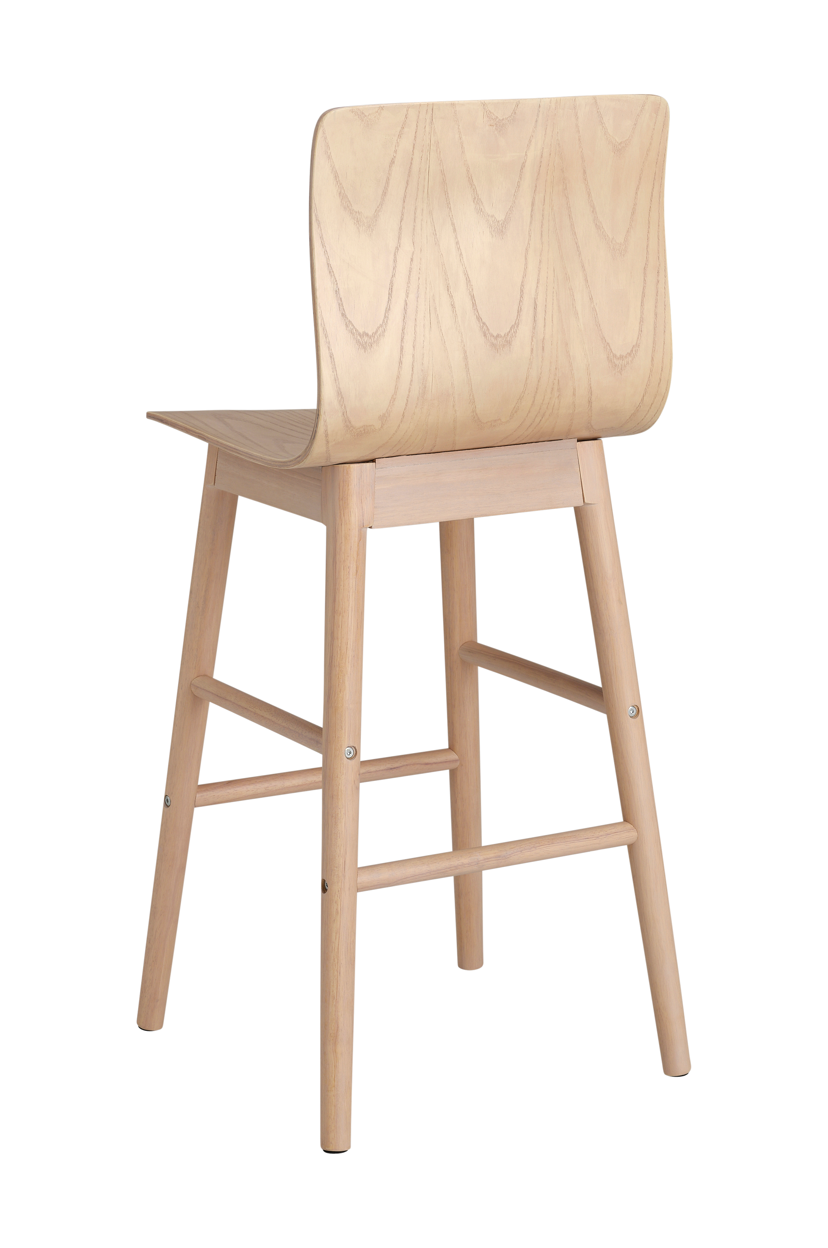 Barstol Svensen Setehøyde 68 cm
