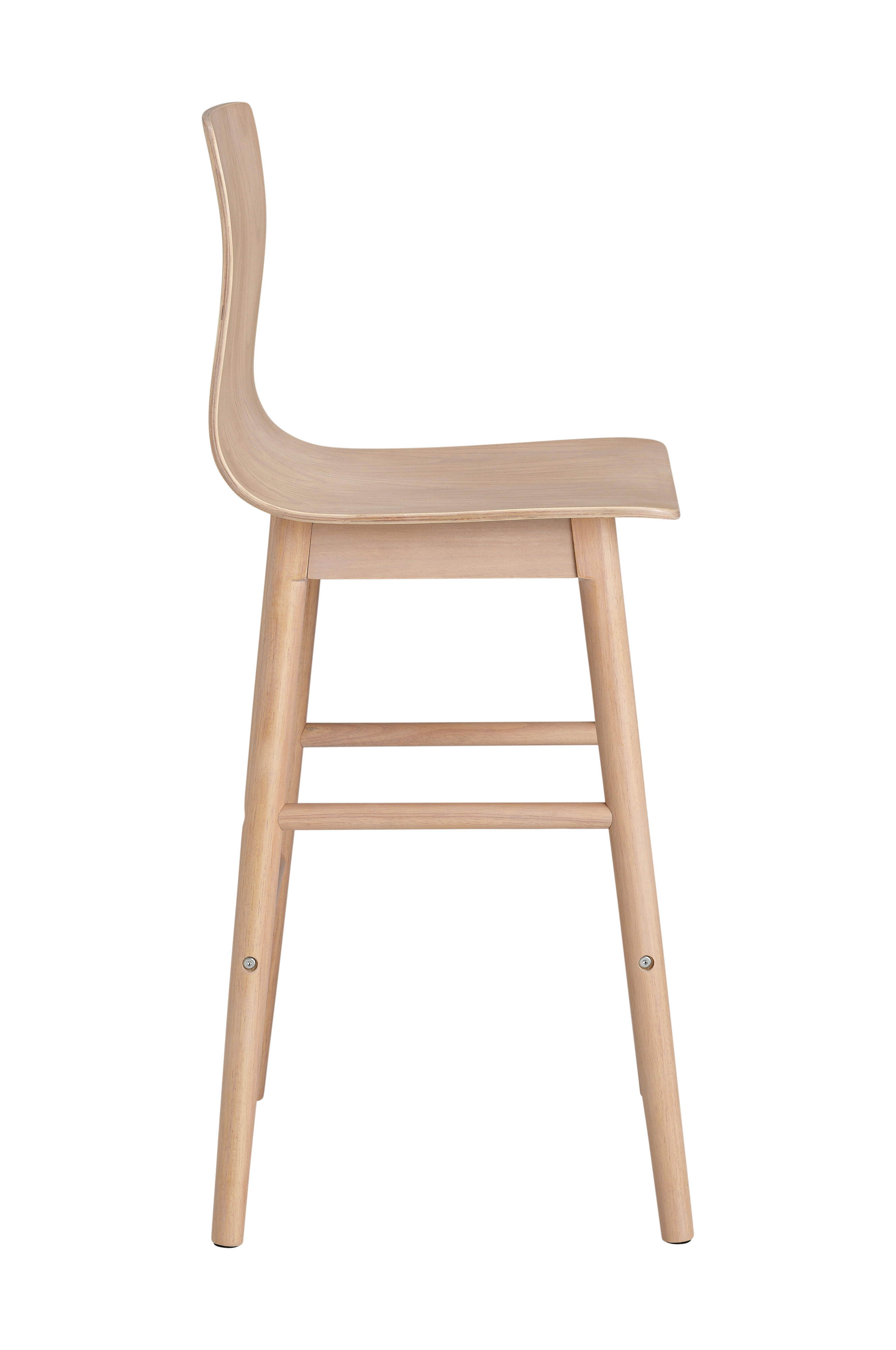 Barstol Svensen Setehøyde 68 cm