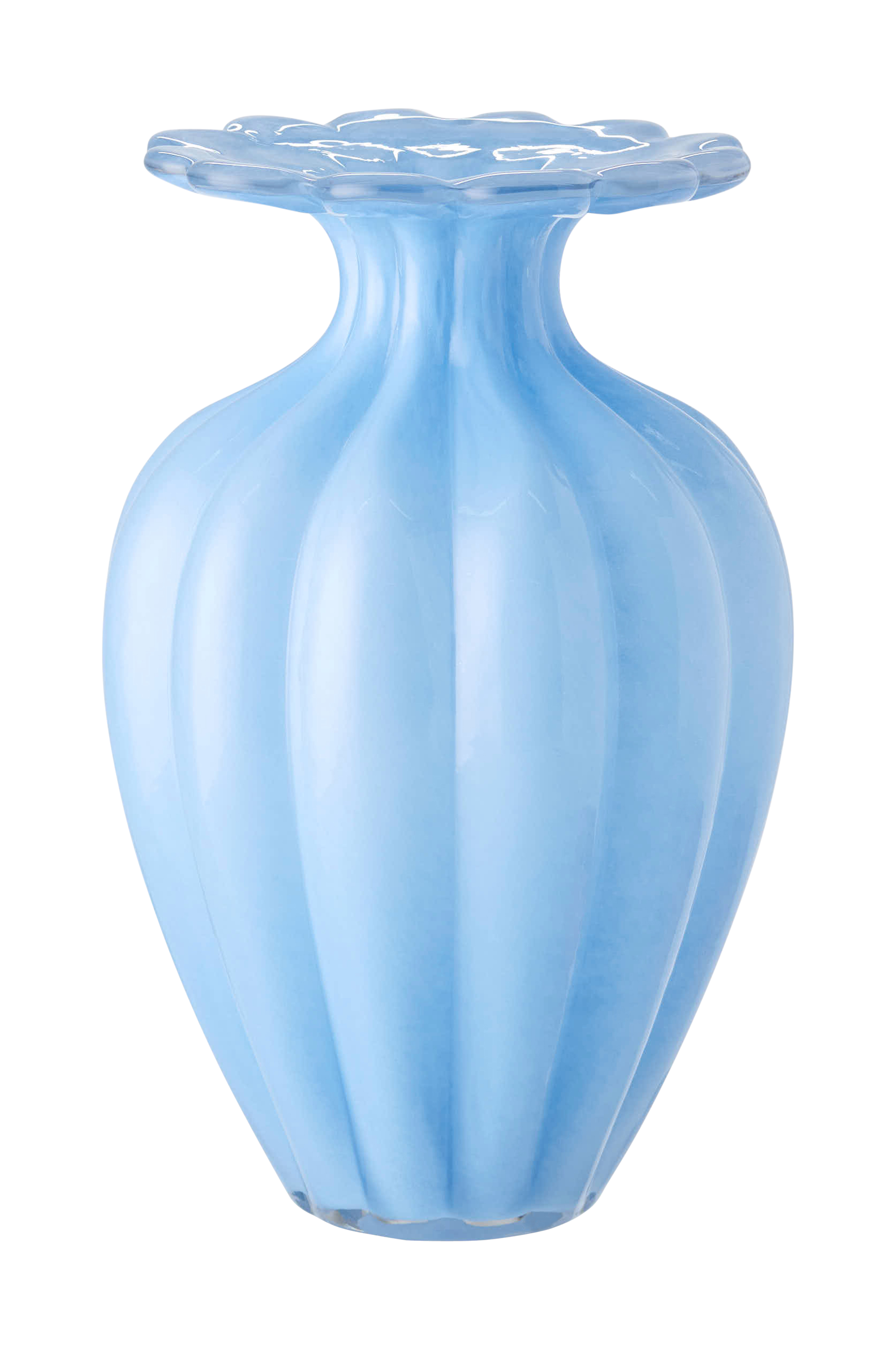 Vase Tuva-li høyde 31,5 cm