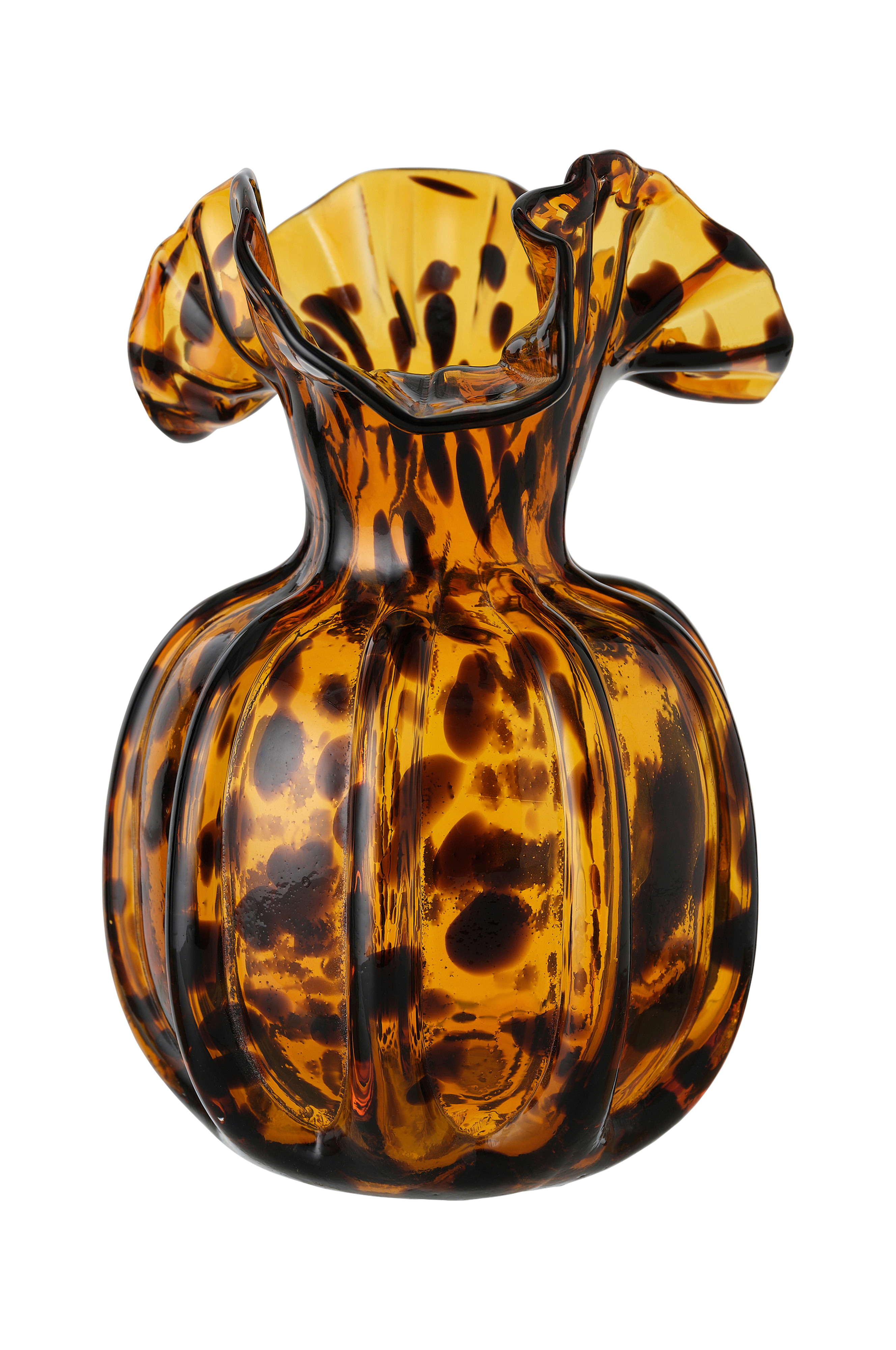 Vase Leo høyde 24 cm