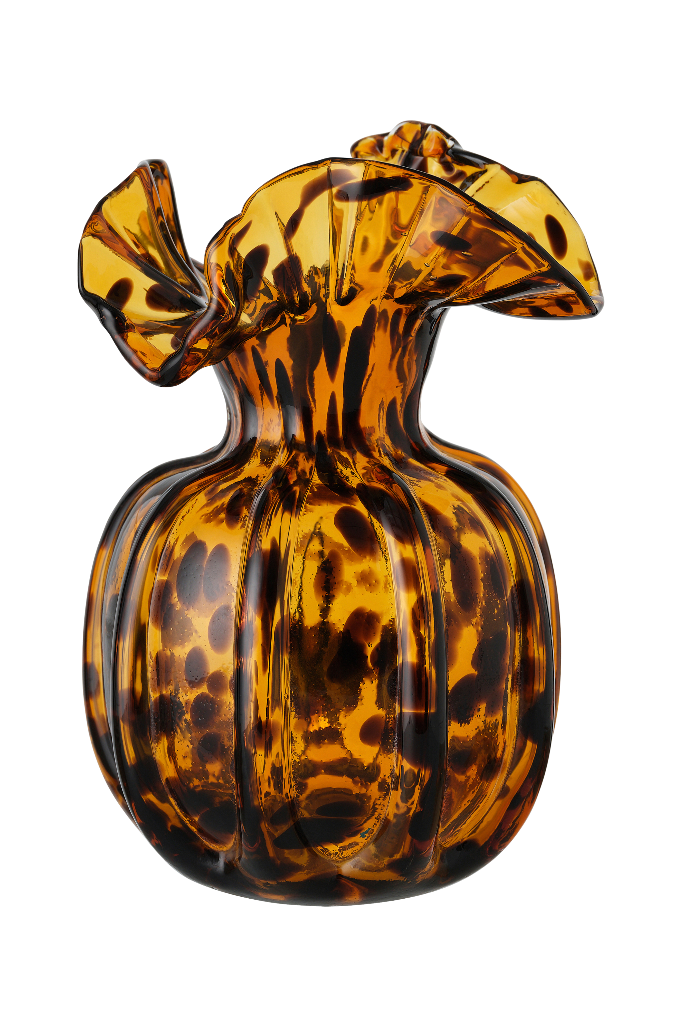 Vase Leo høyde 24 cm