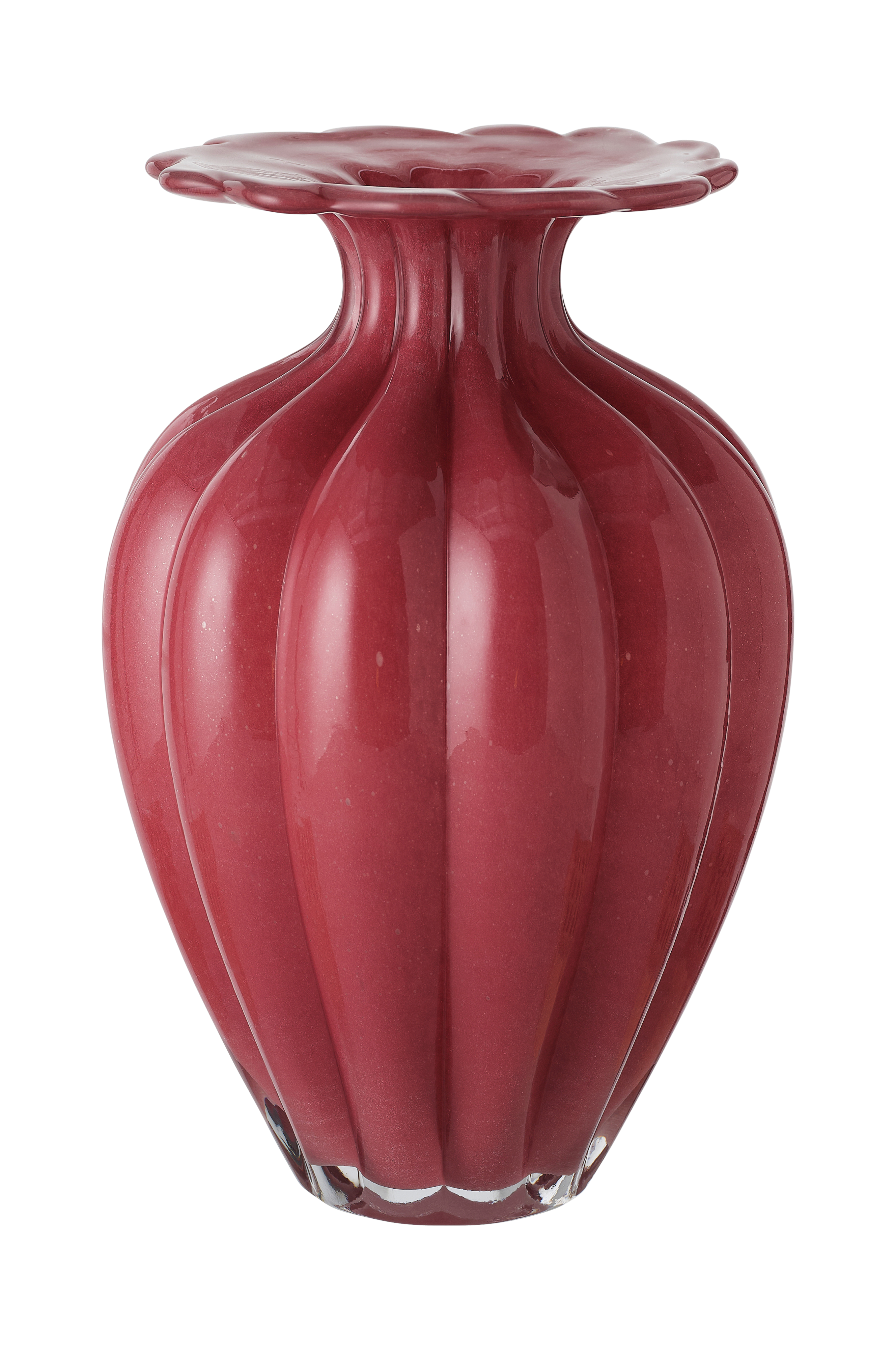 Vase Tuva-li høyde 31,5 cm