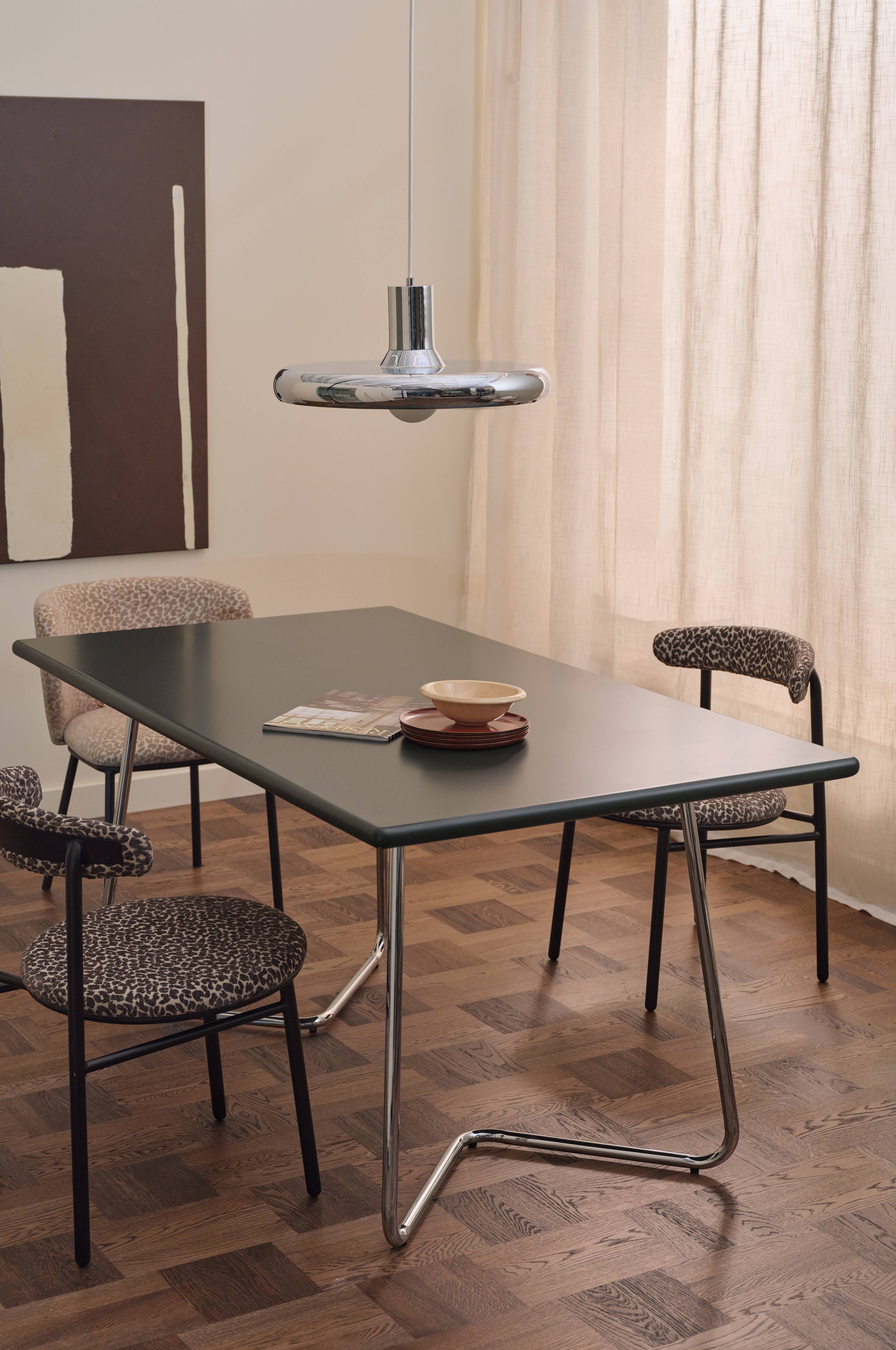 Spisebord Sarita 158x89 cm